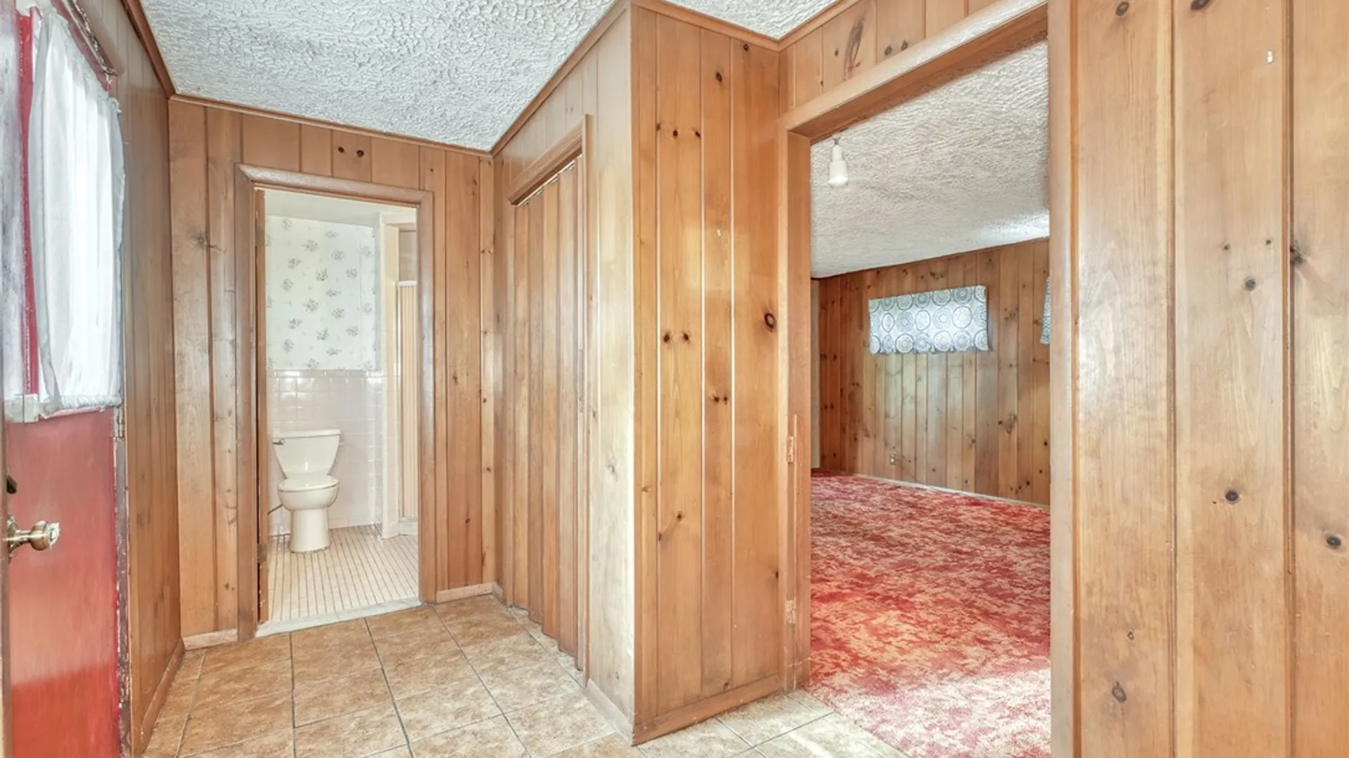 Property at 641 Flower City Park, Rochester, NY 14615 15