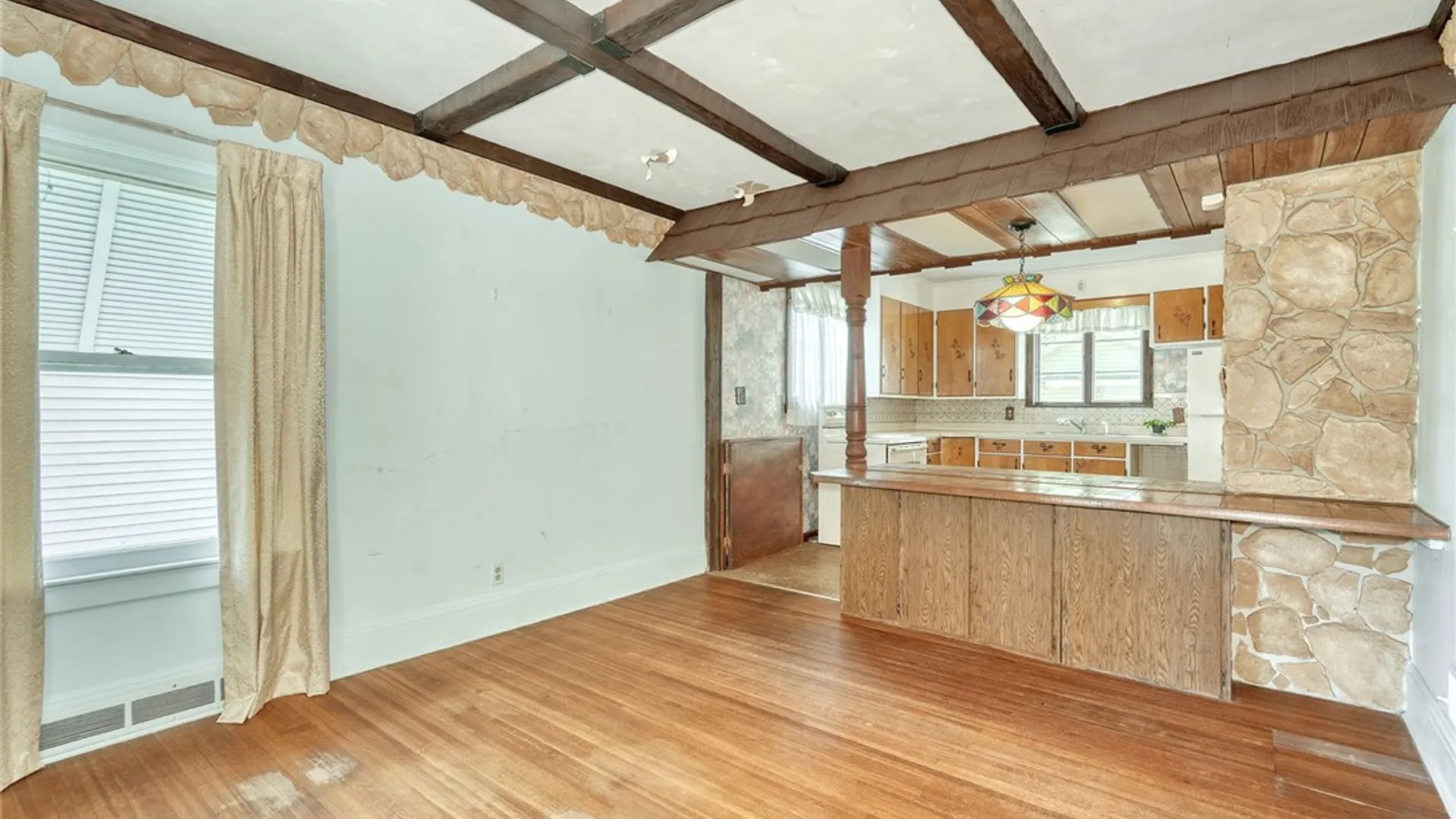Property at 641 Flower City Park, Rochester, NY 14615 22