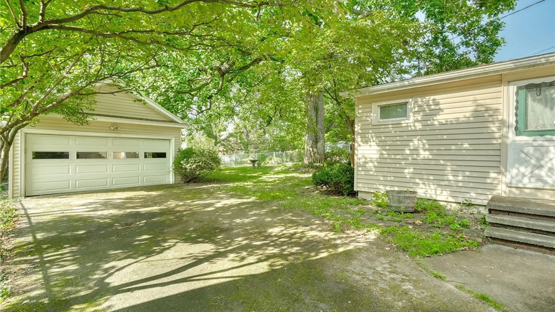 Property at 641 Flower City Park, Rochester, NY 14615 47
