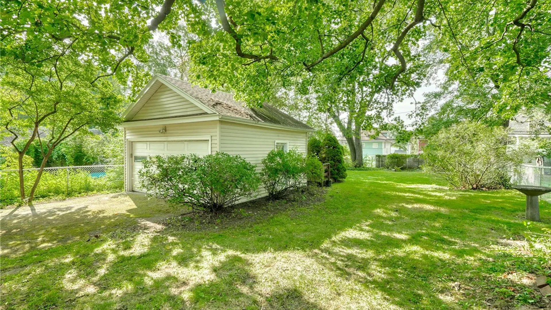Property at 641 Flower City Park, Rochester, NY 14615 48