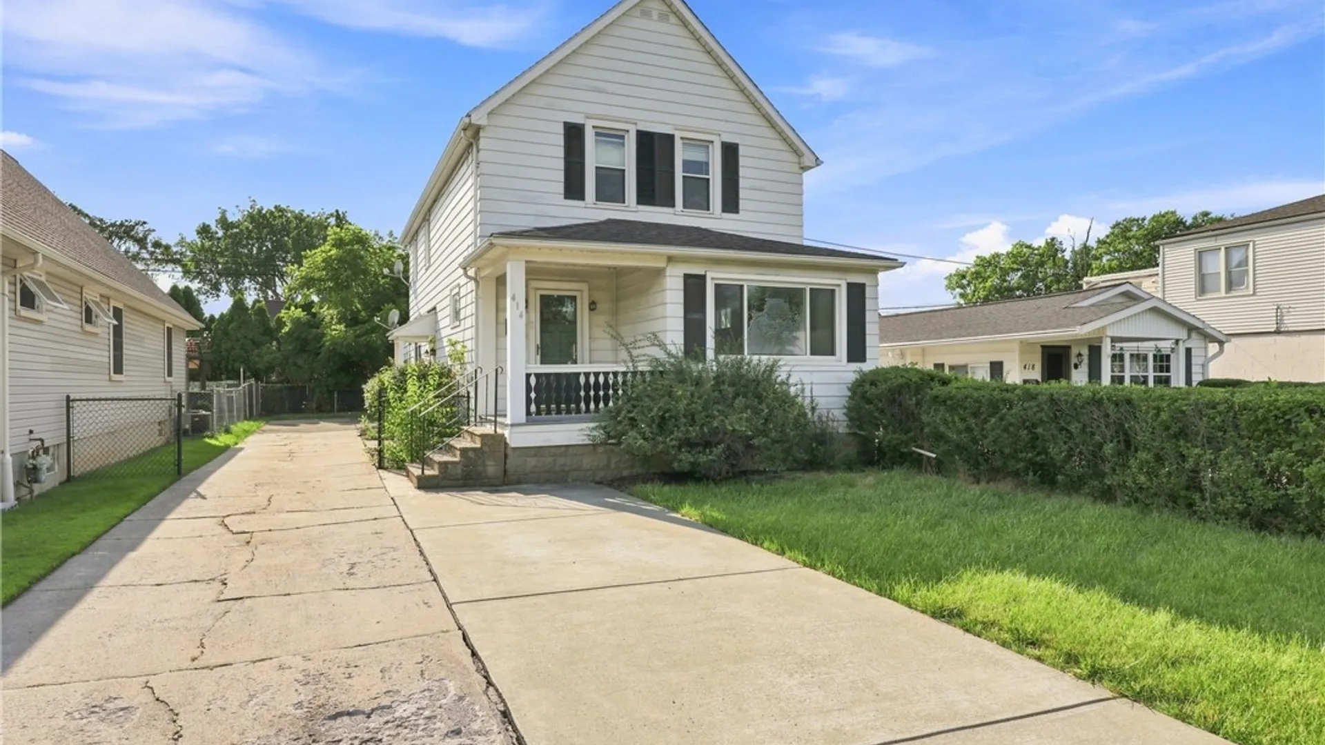 Property at 414 Niagara Falls Boulevard, Tonawanda, NY 14223 3