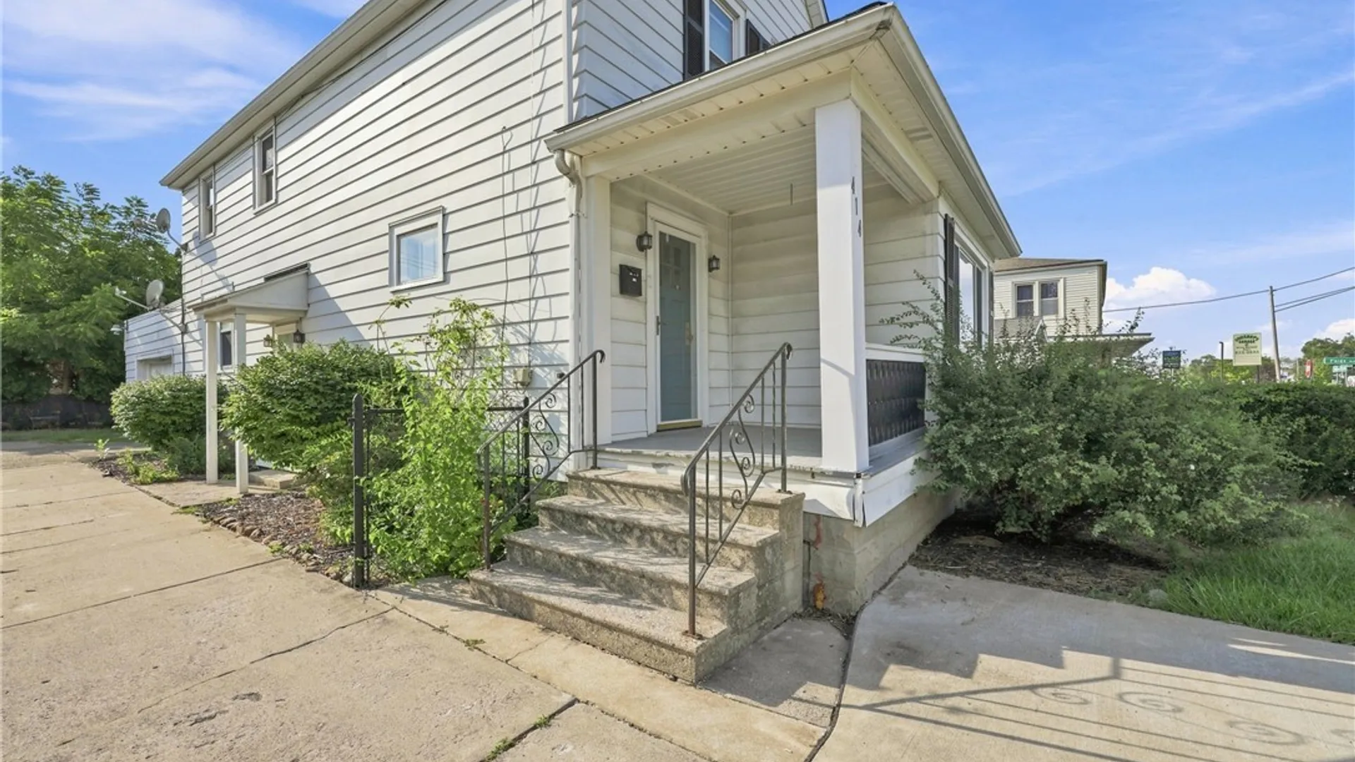 Property at 414 Niagara Falls Boulevard, Tonawanda, NY 14223 4