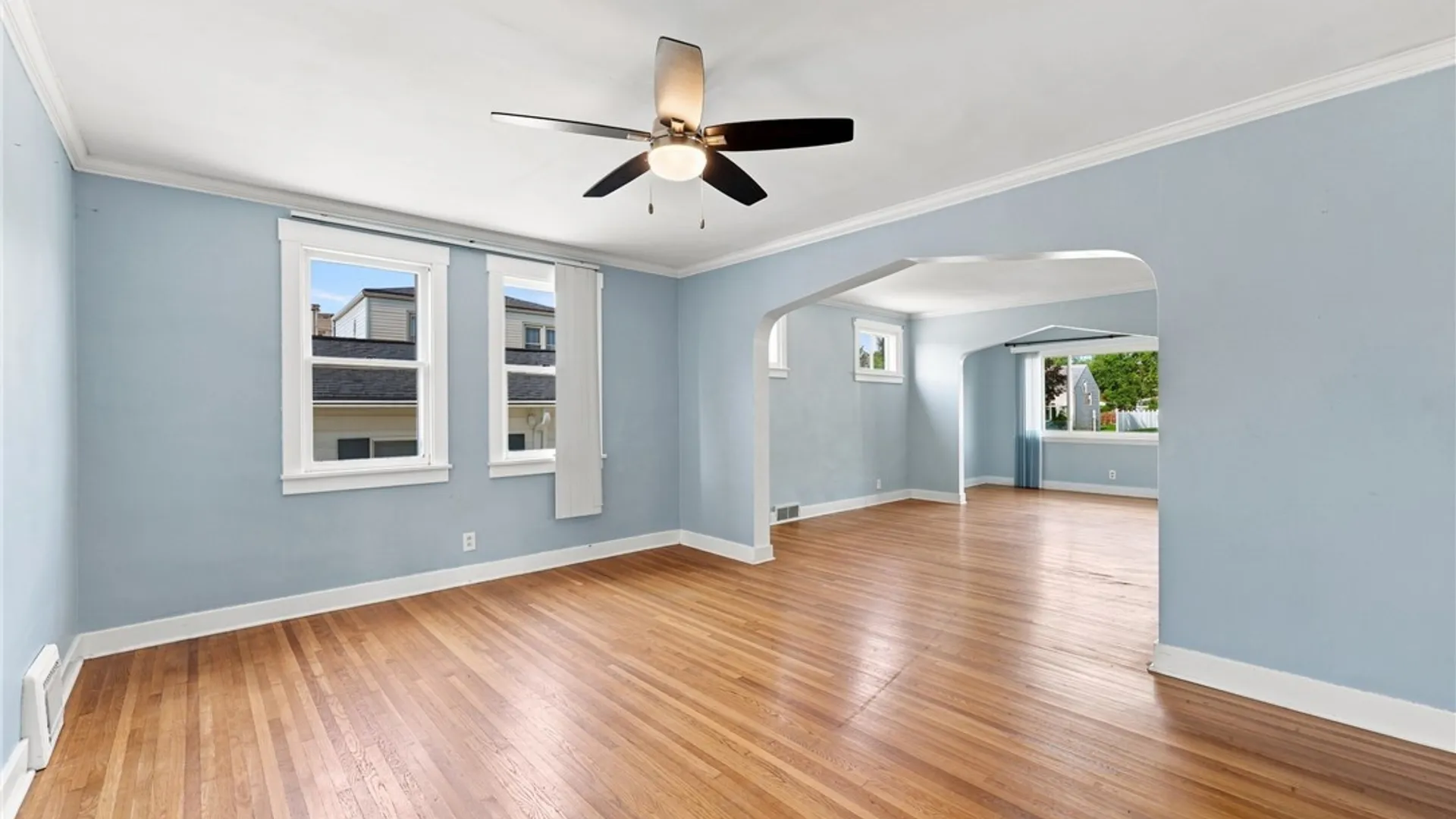 Property at 414 Niagara Falls Boulevard, Tonawanda, NY 14223 7