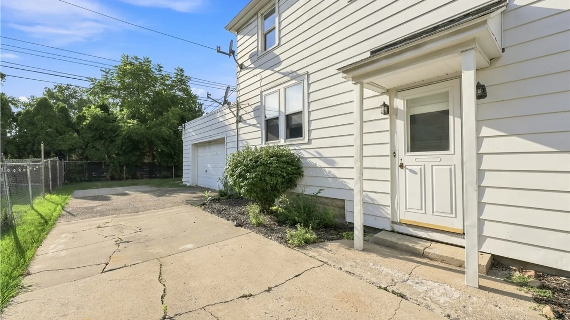Property at 414 Niagara Falls Boulevard, Tonawanda, NY 14223 36