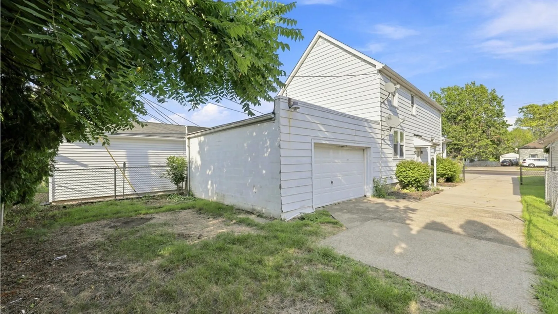 Property at 414 Niagara Falls Boulevard, Tonawanda, NY 14223 37