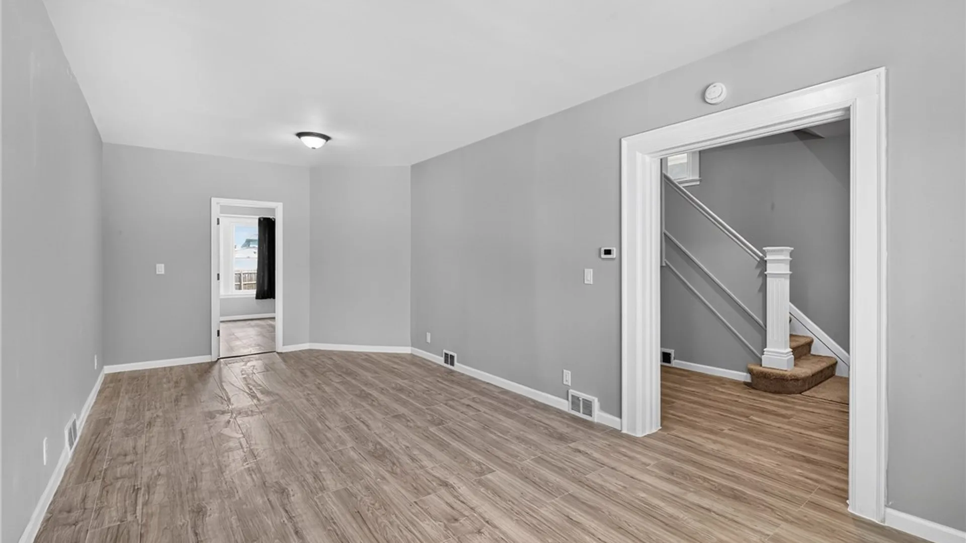 Property at 709 Hopkins Street, Buffalo, NY 14220 5