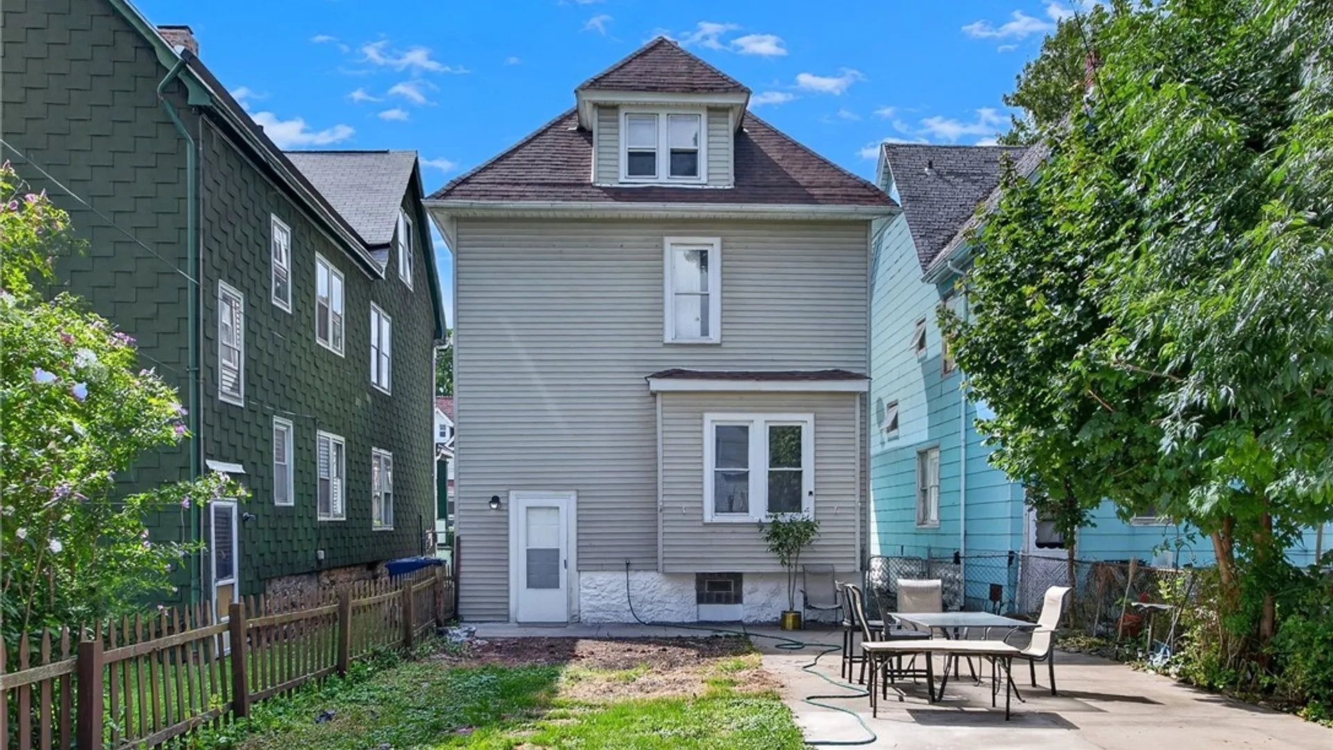 Property at 709 Hopkins Street, Buffalo, NY 14220 40