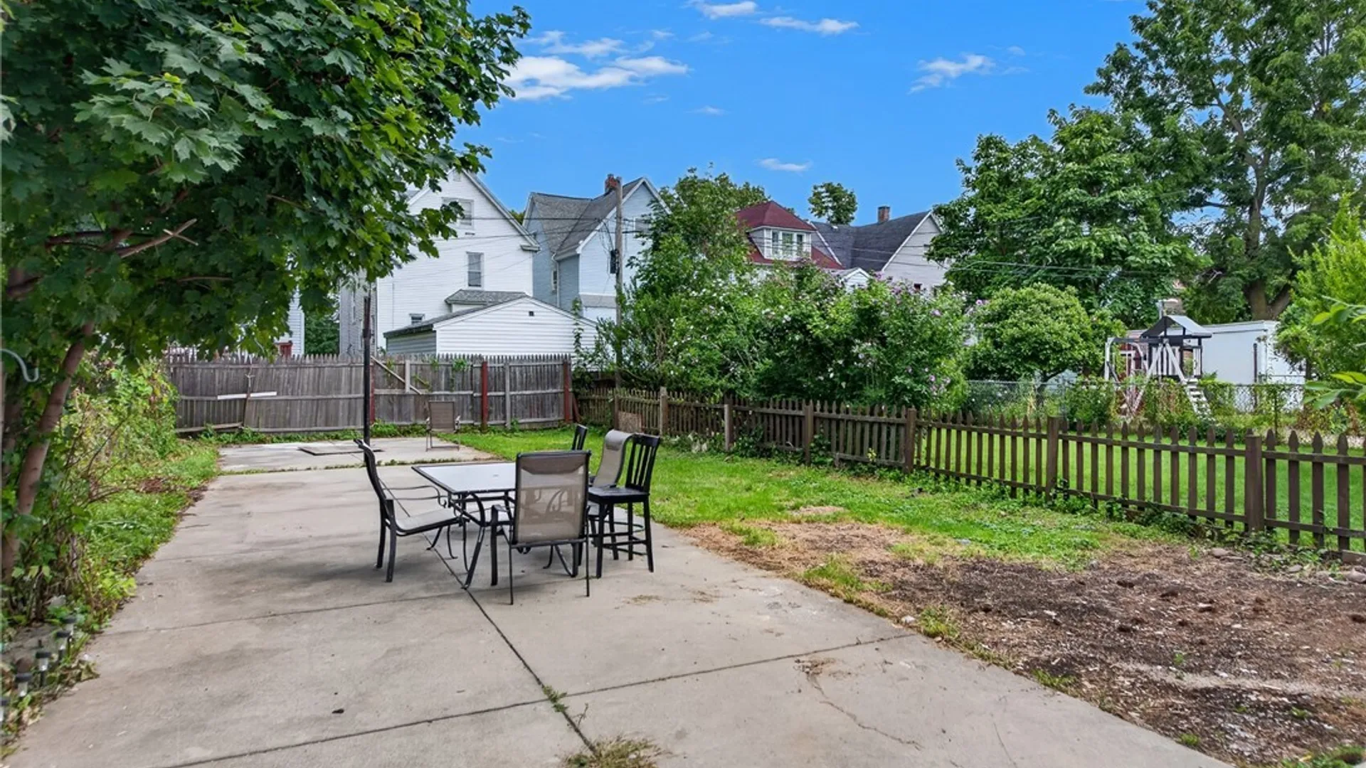 Property at 709 Hopkins Street, Buffalo, NY 14220 41