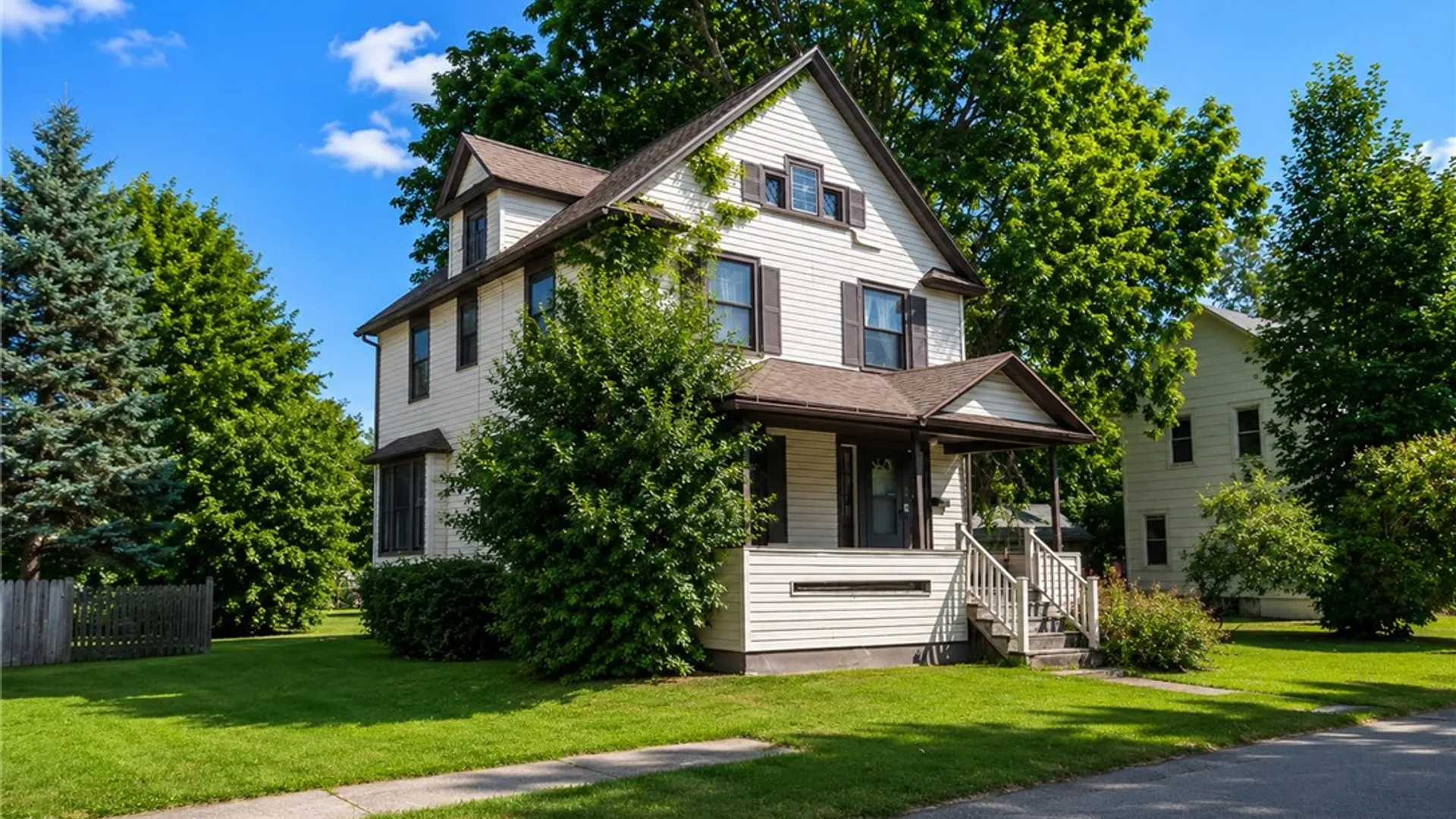 Property at 316 E Myrtle Ave, Arcadia, NY 14513 3