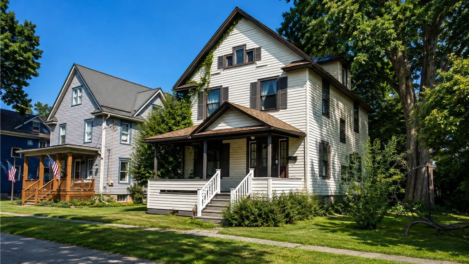 Property at 316 E Myrtle Ave, Arcadia, NY 14513 5