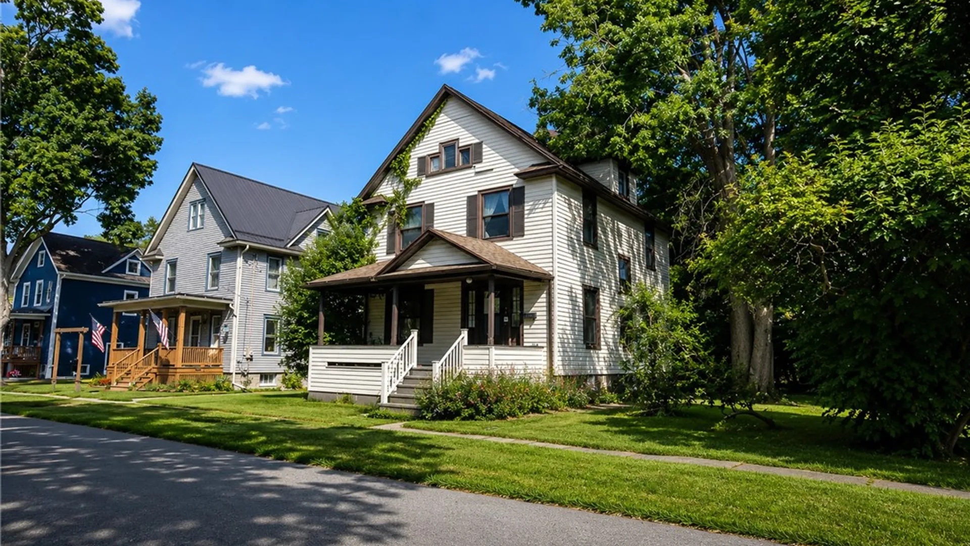 Property at 316 E Myrtle Ave, Arcadia, NY 14513 6