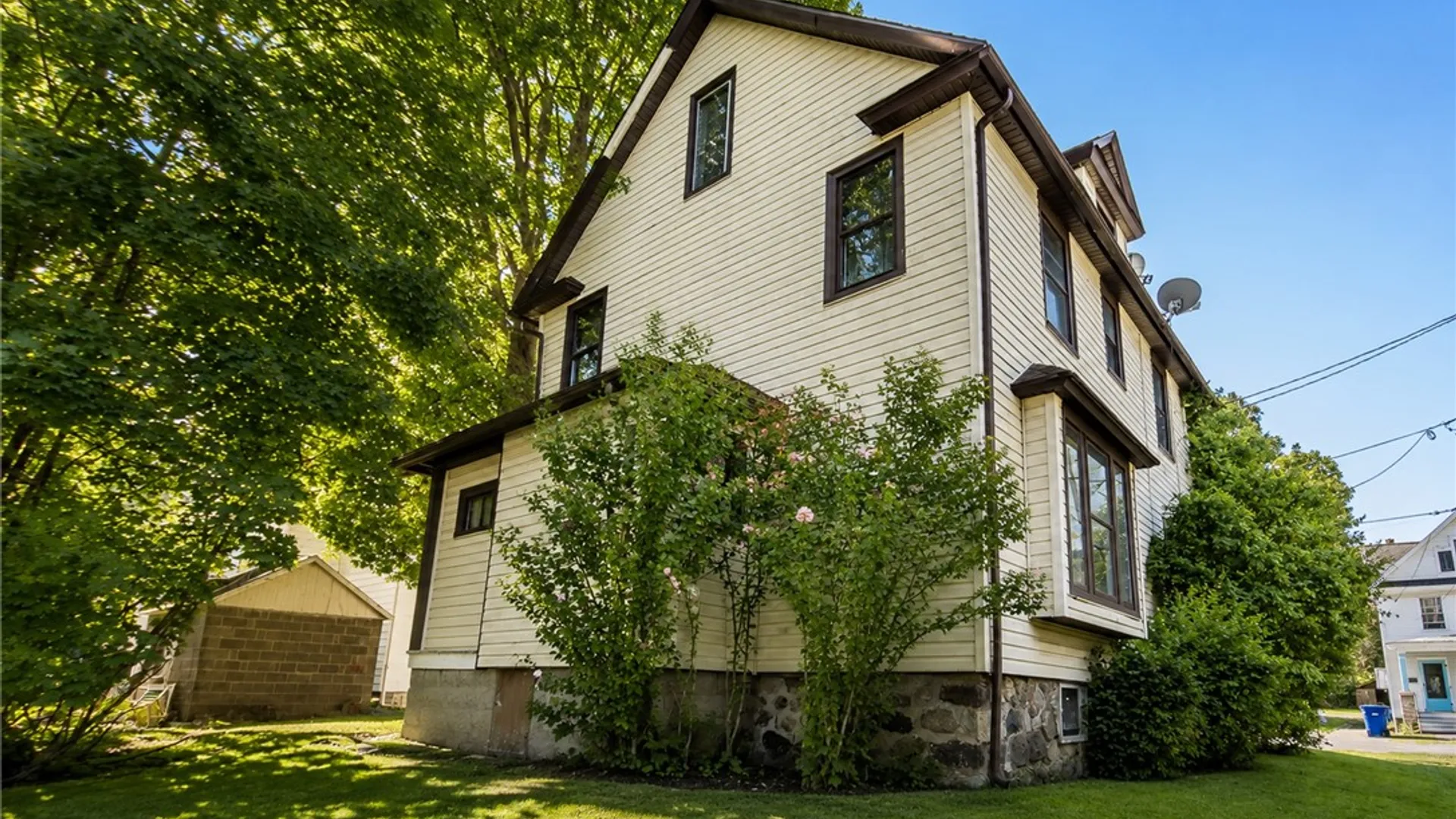 Property at 316 E Myrtle Ave, Arcadia, NY 14513 8