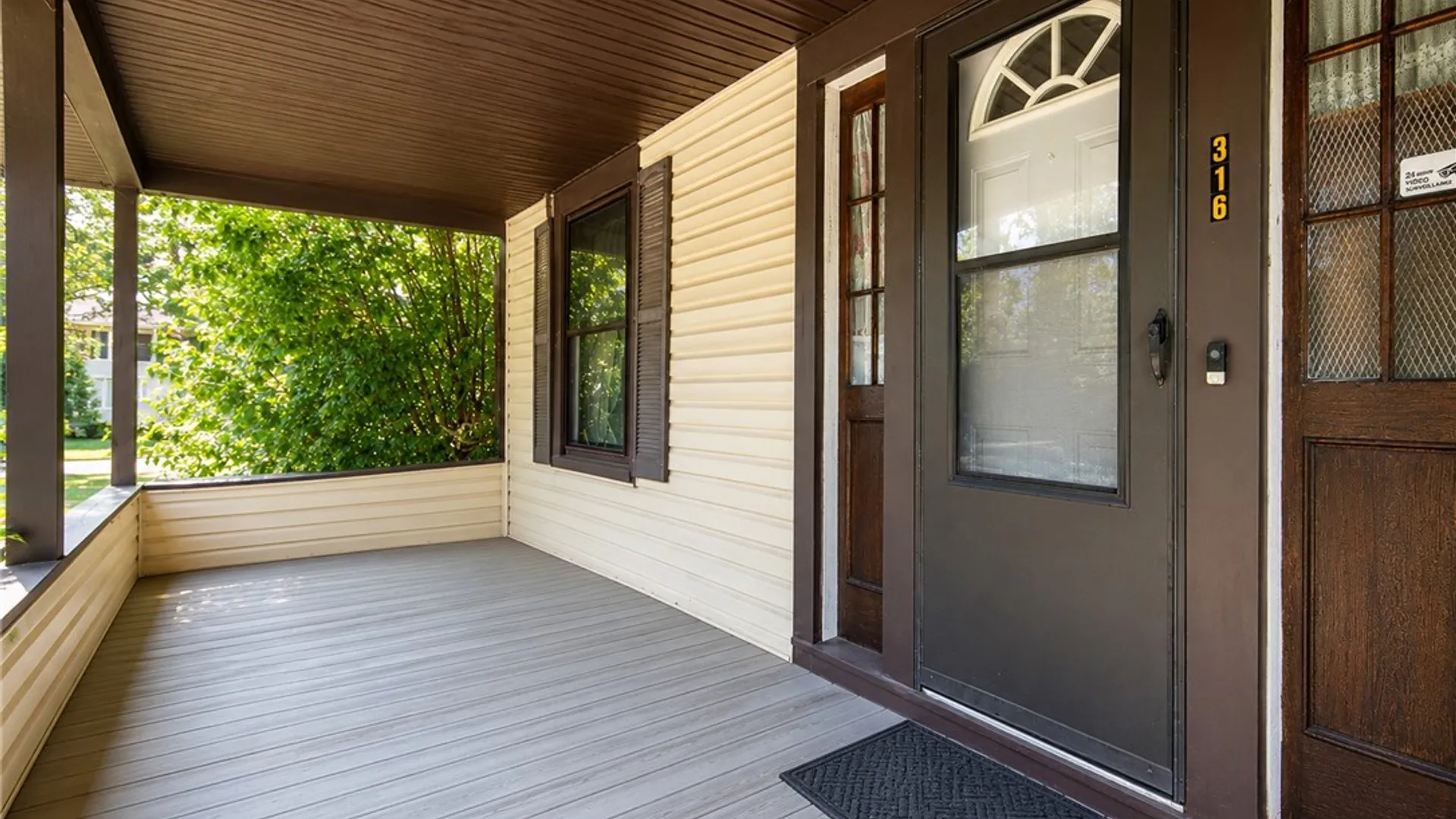 Property at 316 E Myrtle Ave, Arcadia, NY 14513 9