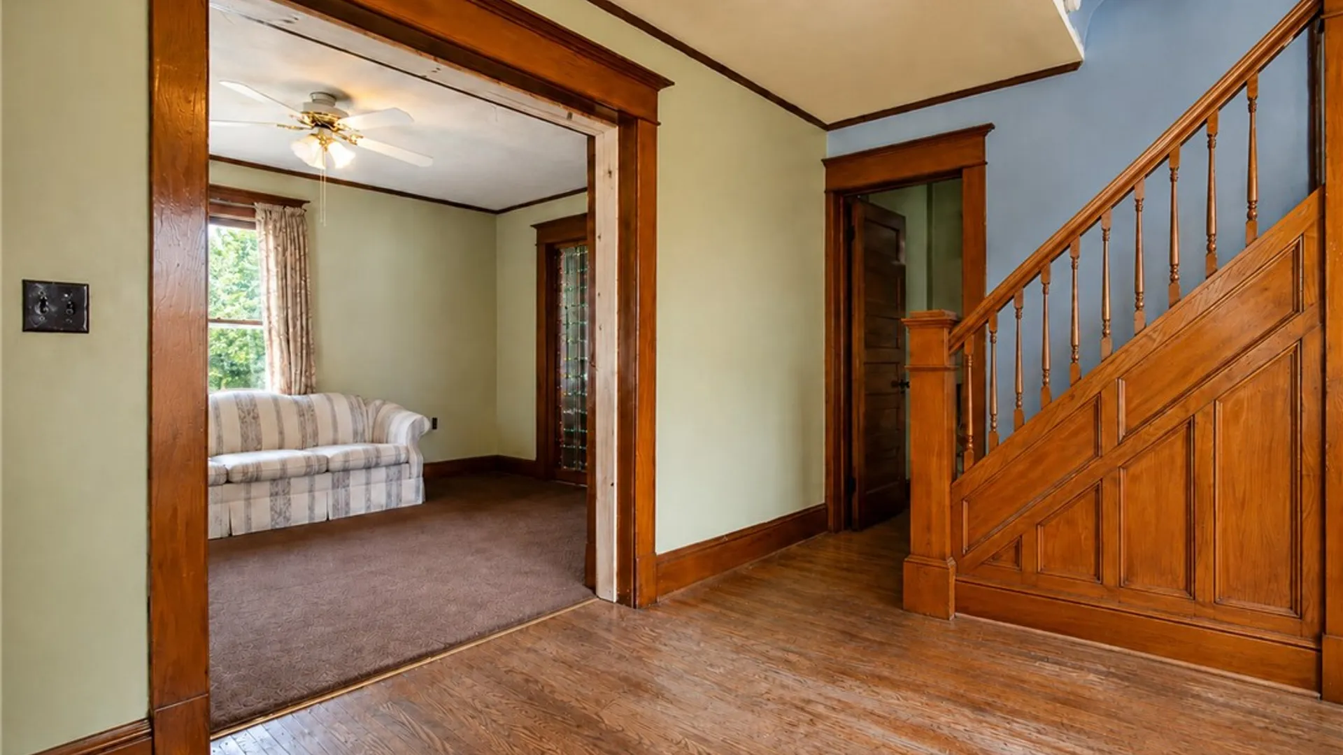 Property at 316 E Myrtle Ave, Arcadia, NY 14513 14