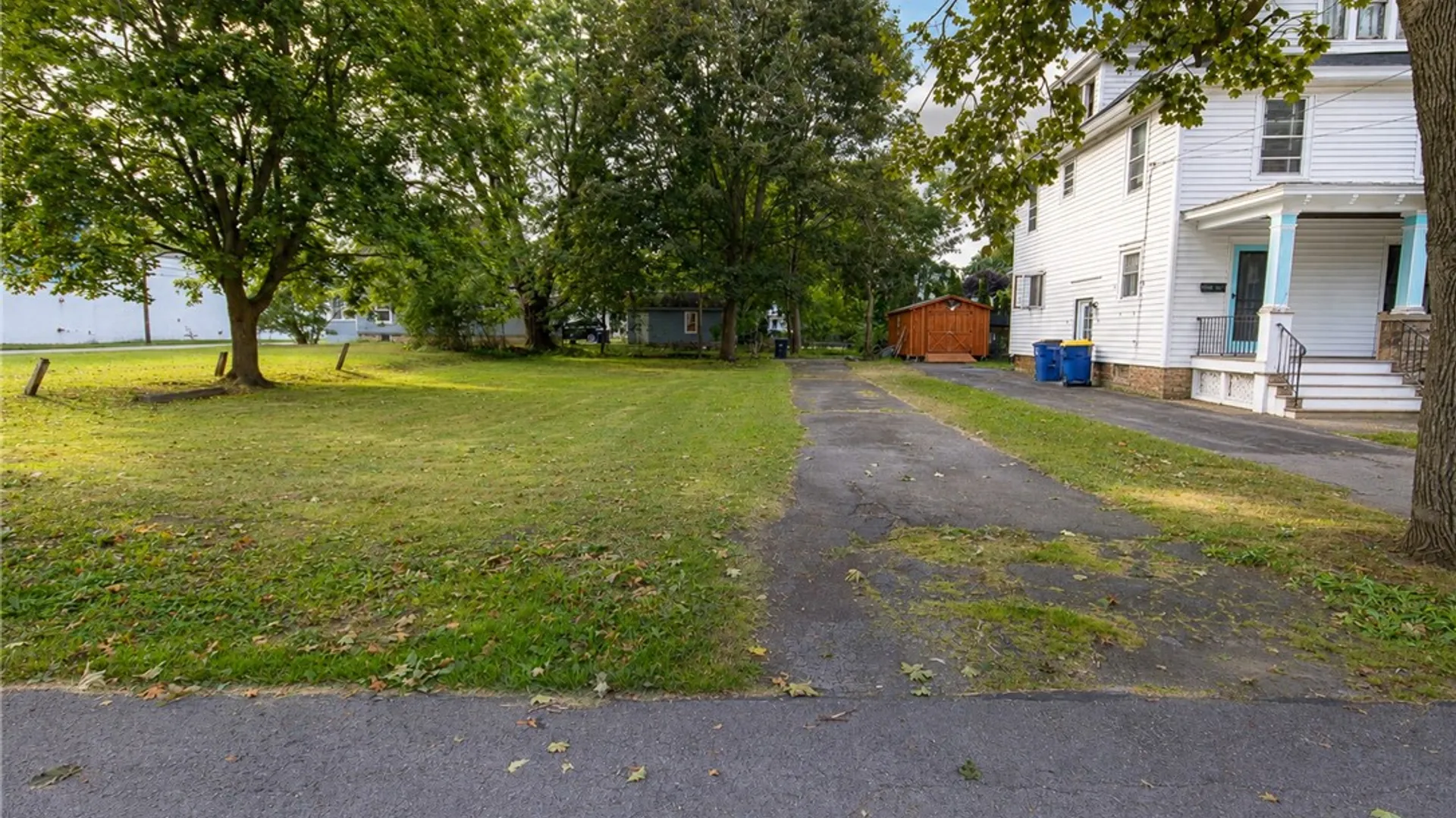 Property at 316 E Myrtle Ave, Arcadia, NY 14513 12