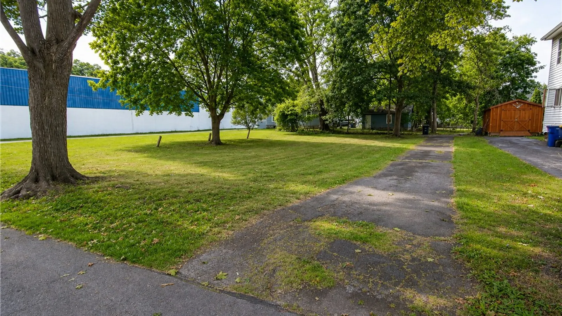 Property at 316 E Myrtle Ave, Arcadia, NY 14513 13