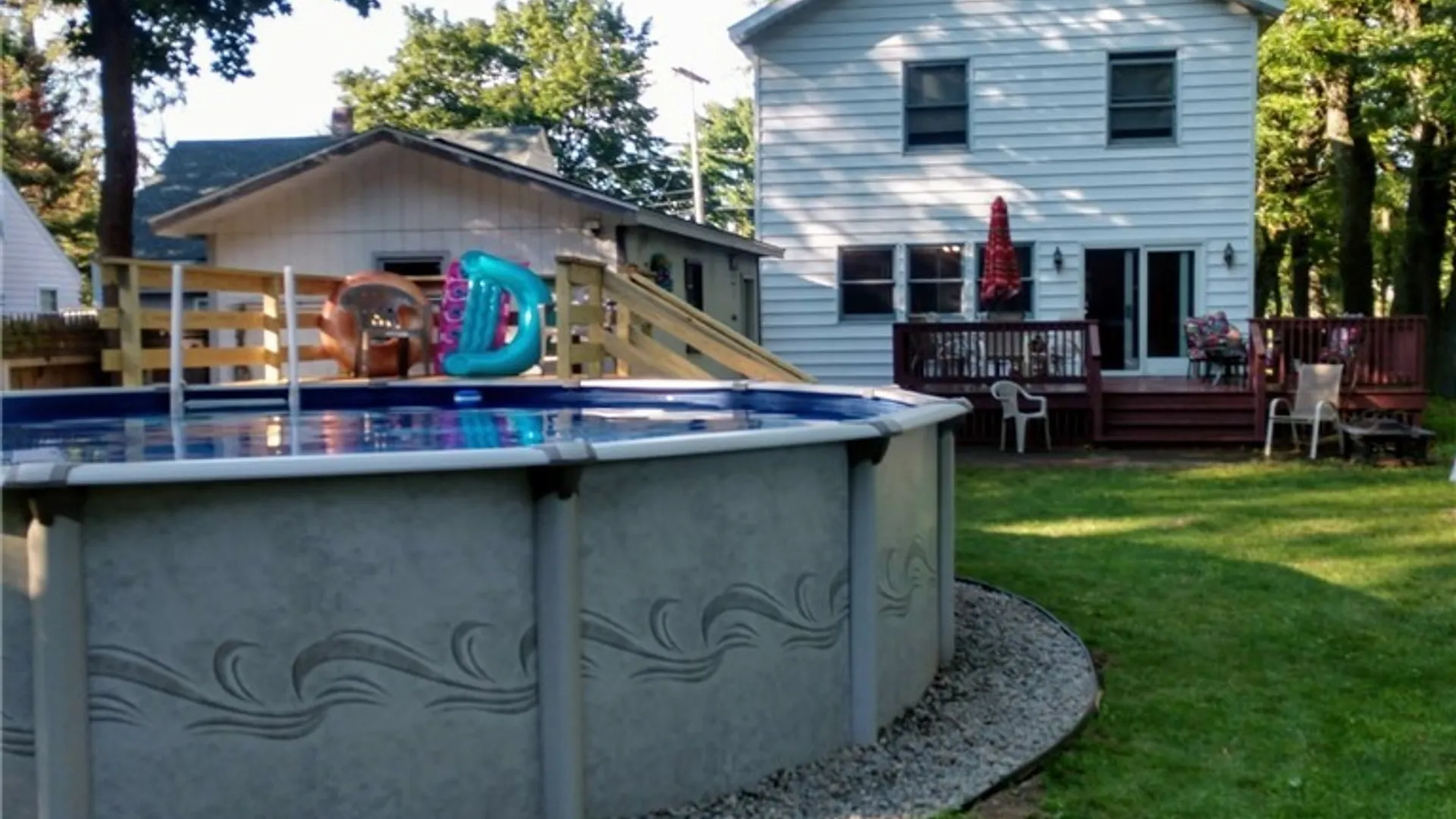 Property at 307 Lomond Place, Utica, NY 13502 13