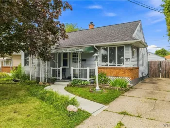 Property at 94 Standard Parkway, Cheektowaga, NY 14227