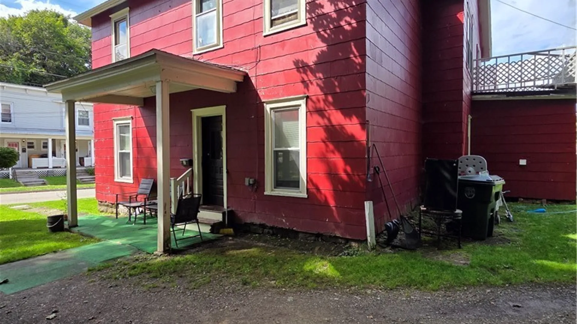 Property at 21 Terrace Place, Jamestown, NY 14701 11
