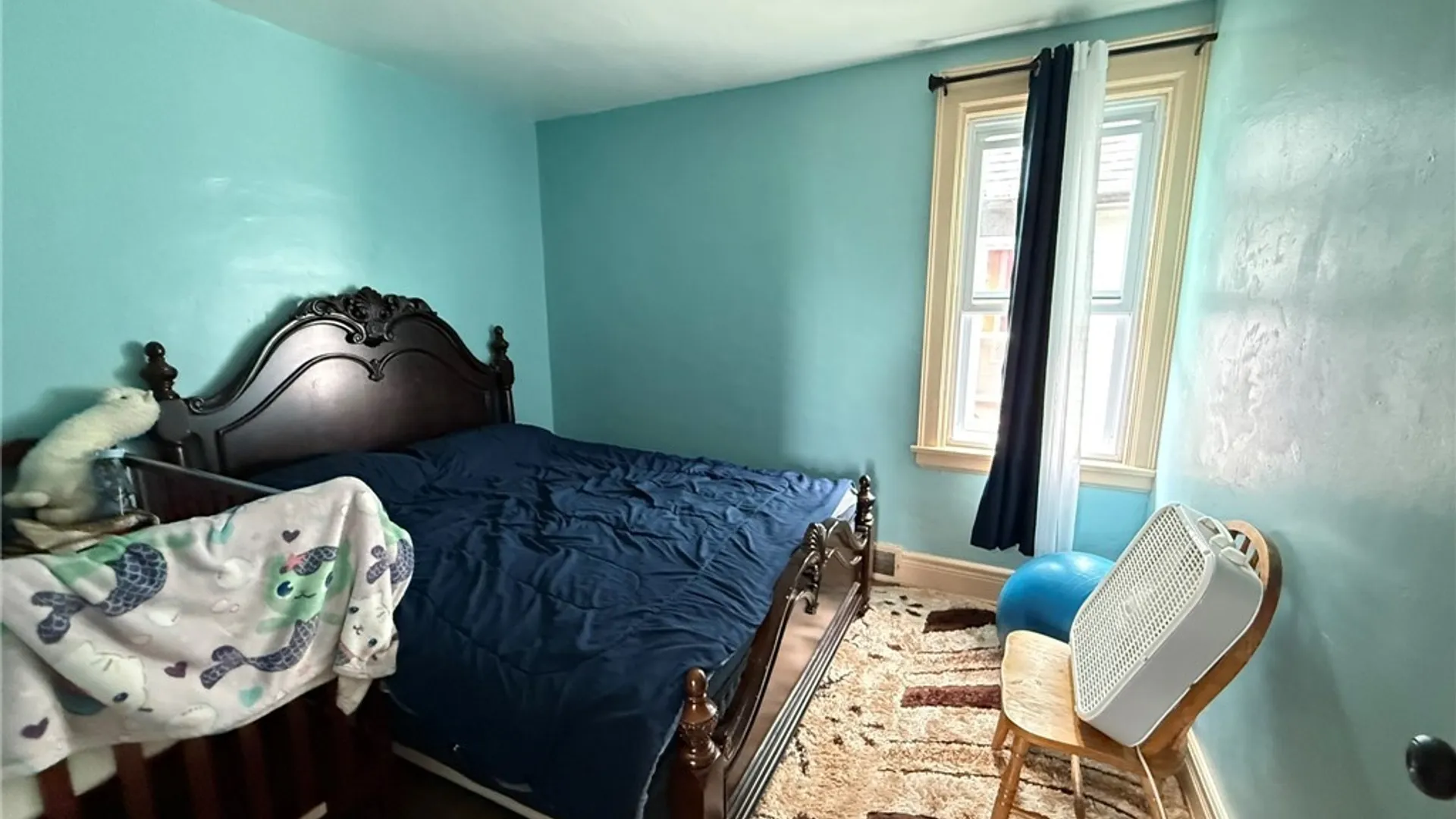 Property at 1083 E Lovejoy Street, Buffalo, NY 14206 8