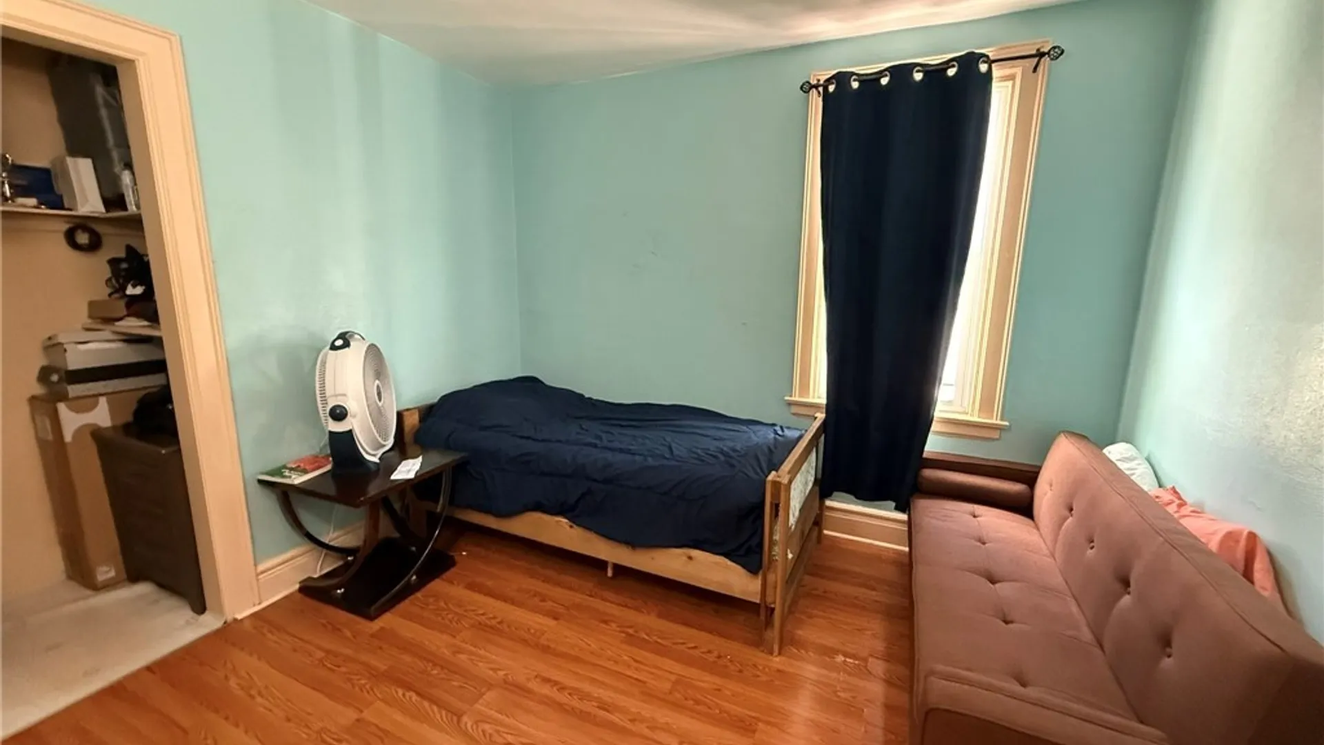 Property at 1083 E Lovejoy Street, Buffalo, NY 14206 12