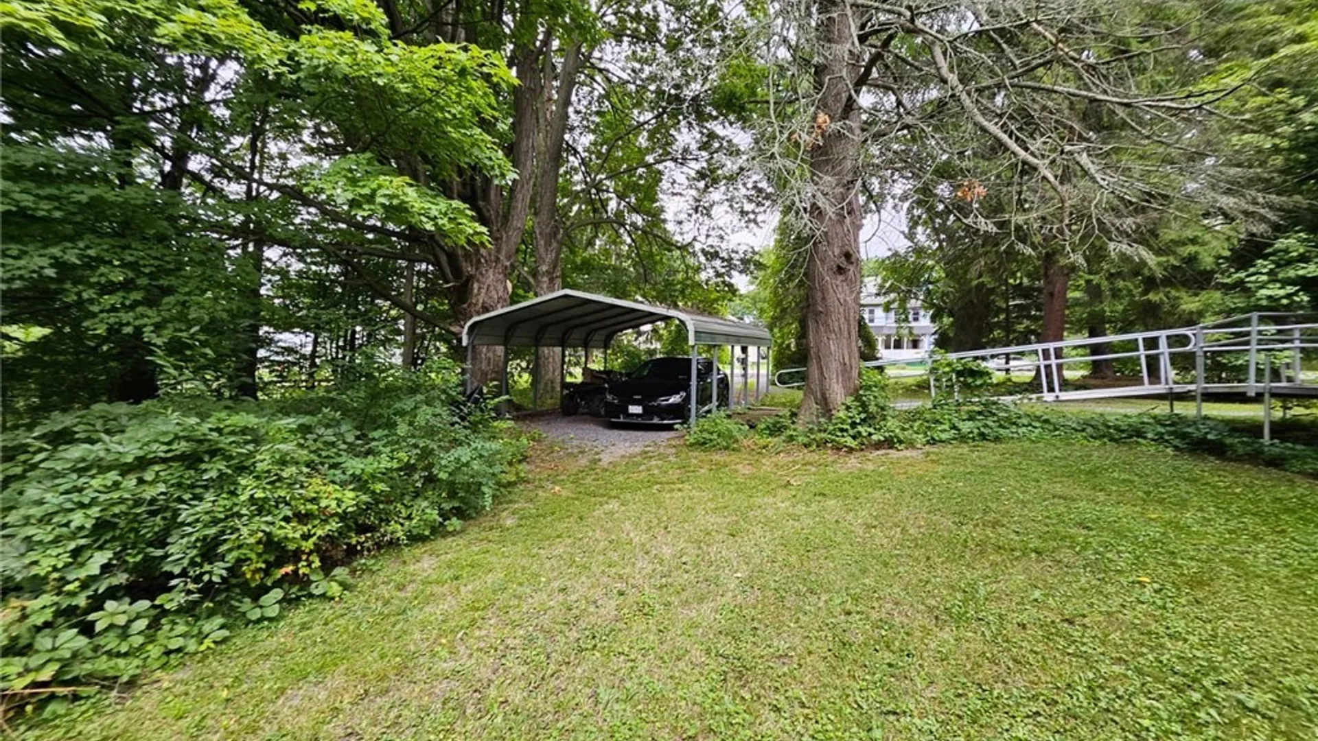Property at 8424 N Main Street, Lodi, NY 14860 37