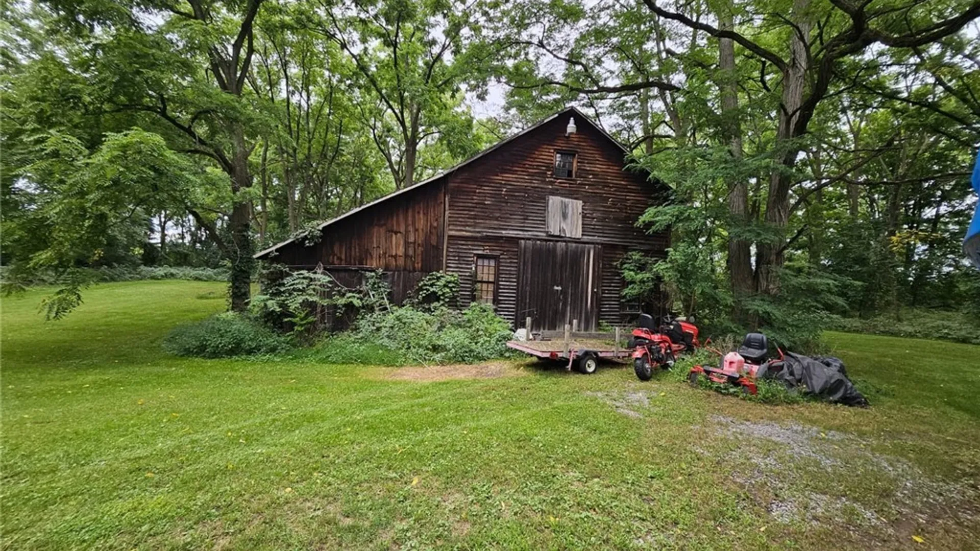 Property at 8424 N Main Street, Lodi, NY 14860 40