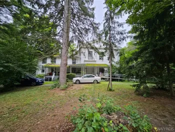Property at 8424 N Main Street, Lodi, NY 14860