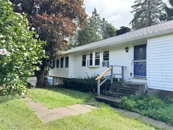 Property at 4137 Makyes Road, Onondaga, NY 13215