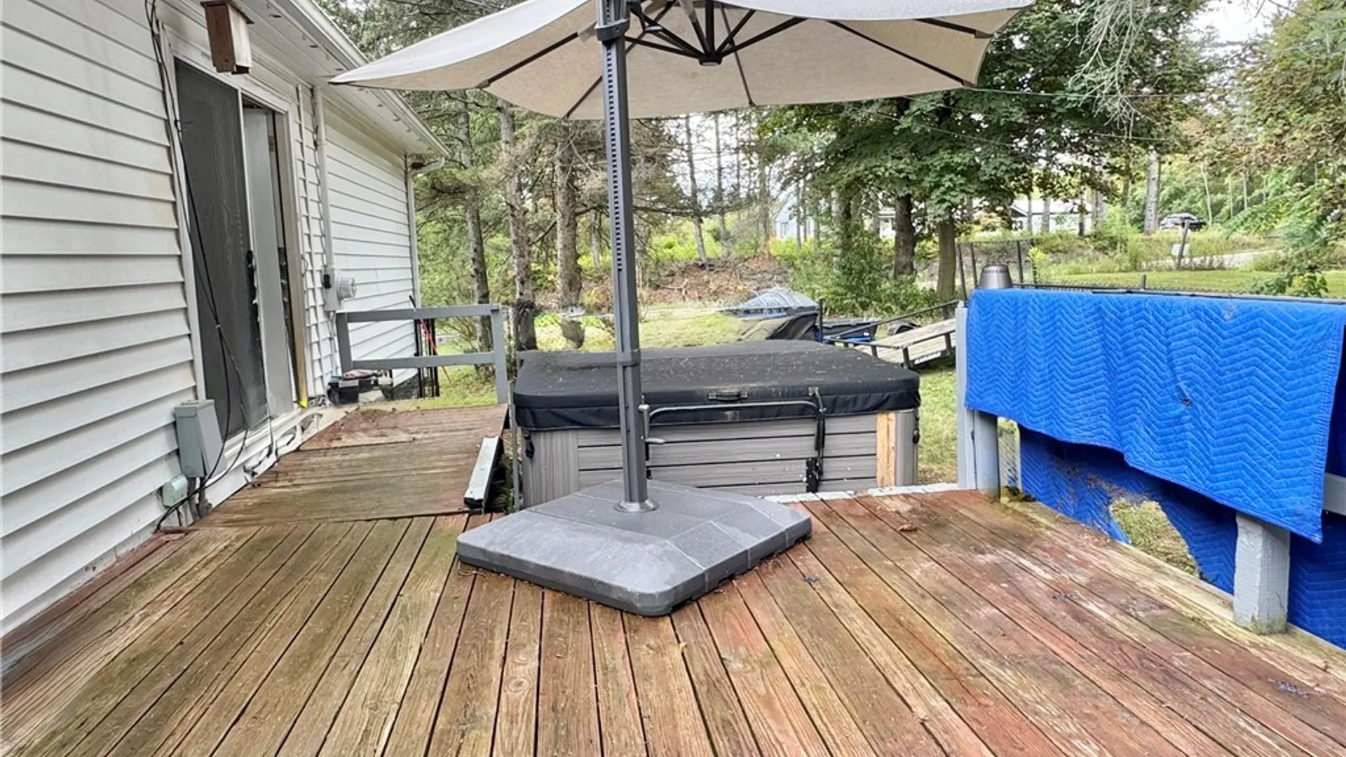 Property at 4137 Makyes Road, Onondaga, NY 13215 9