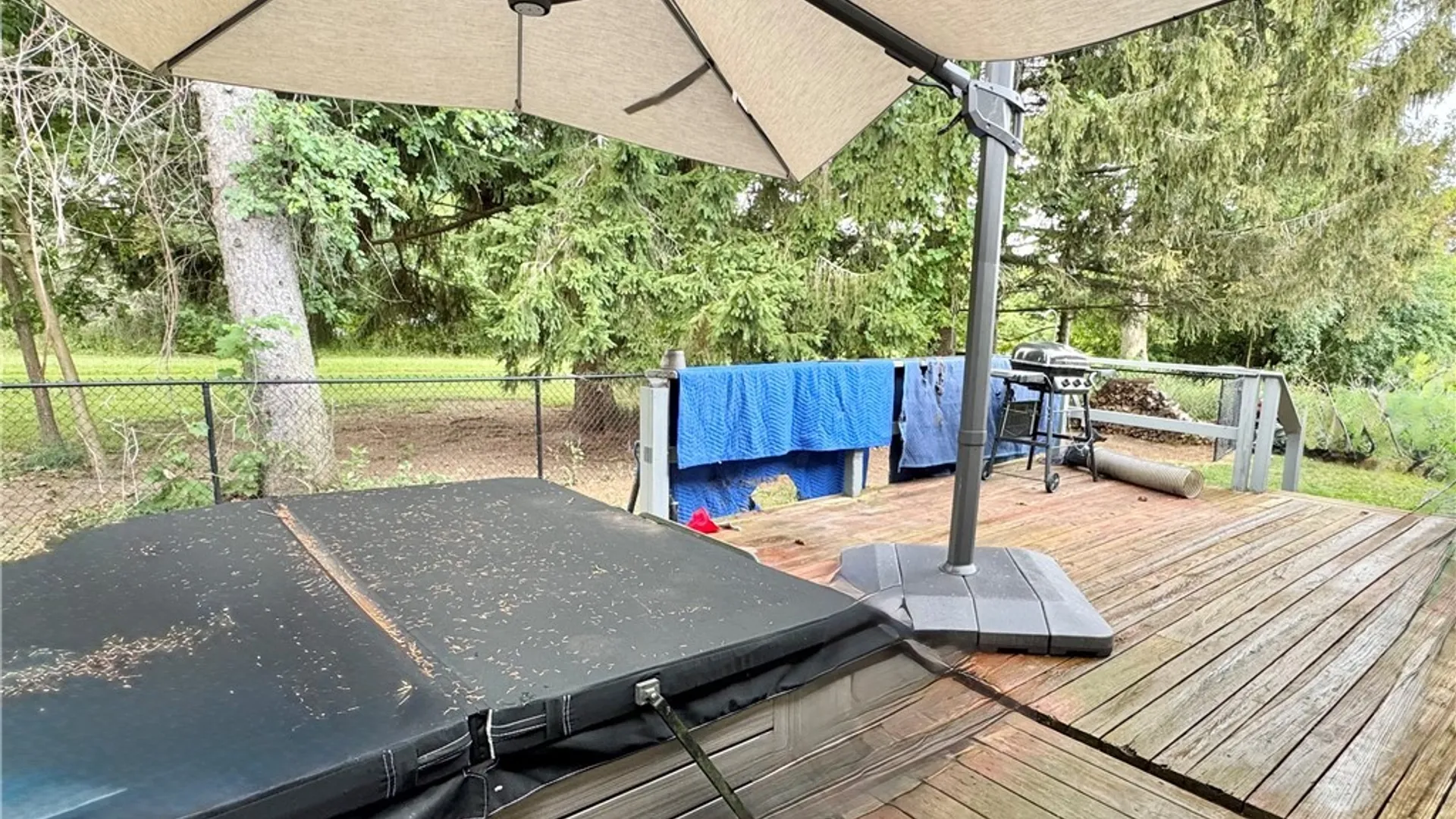 Property at 4137 Makyes Road, Onondaga, NY 13215 8