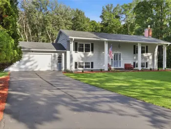 Property at 4923 Mary Jane Lane, Avon, NY 14414