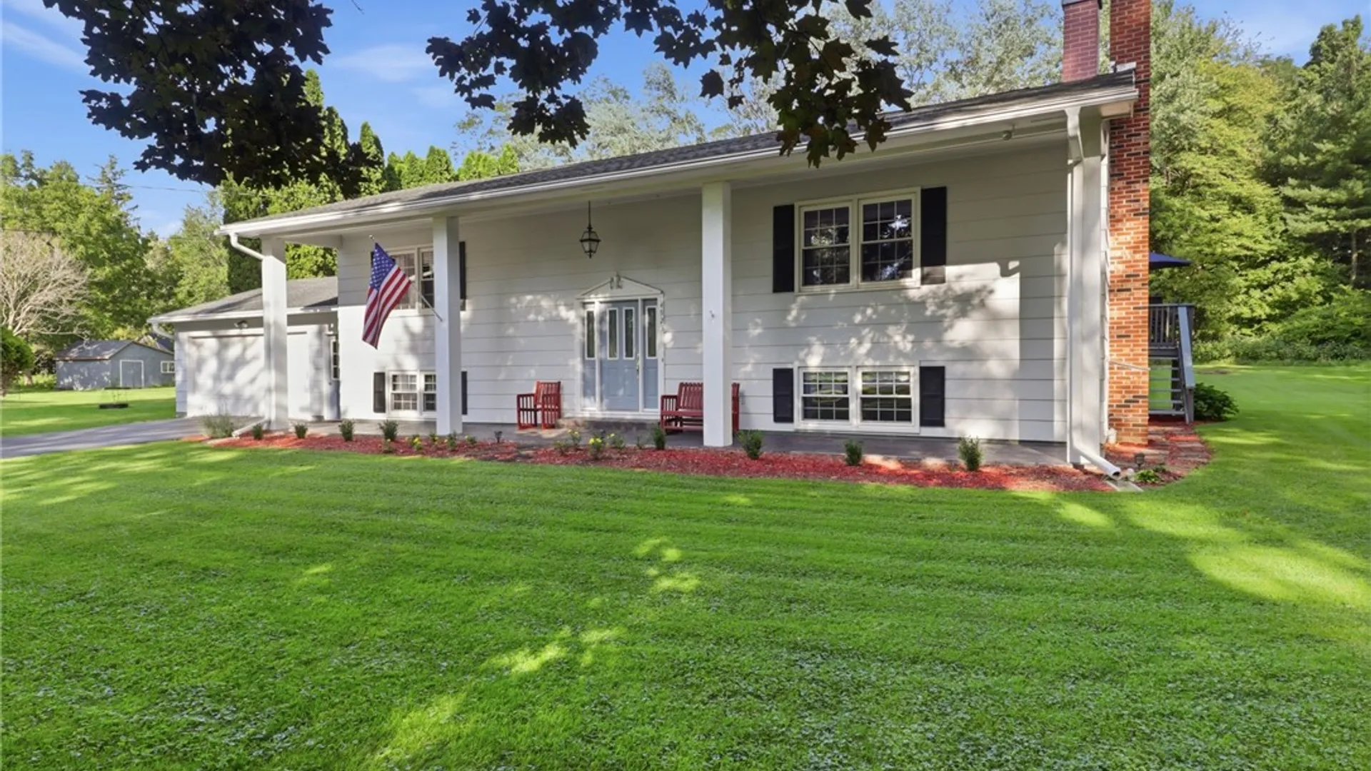 Property at 4923 Mary Jane Lane, Avon, NY 14414 34