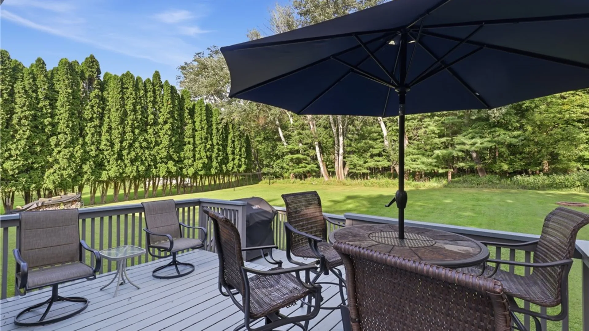 Property at 4923 Mary Jane Lane, Avon, NY 14414 30