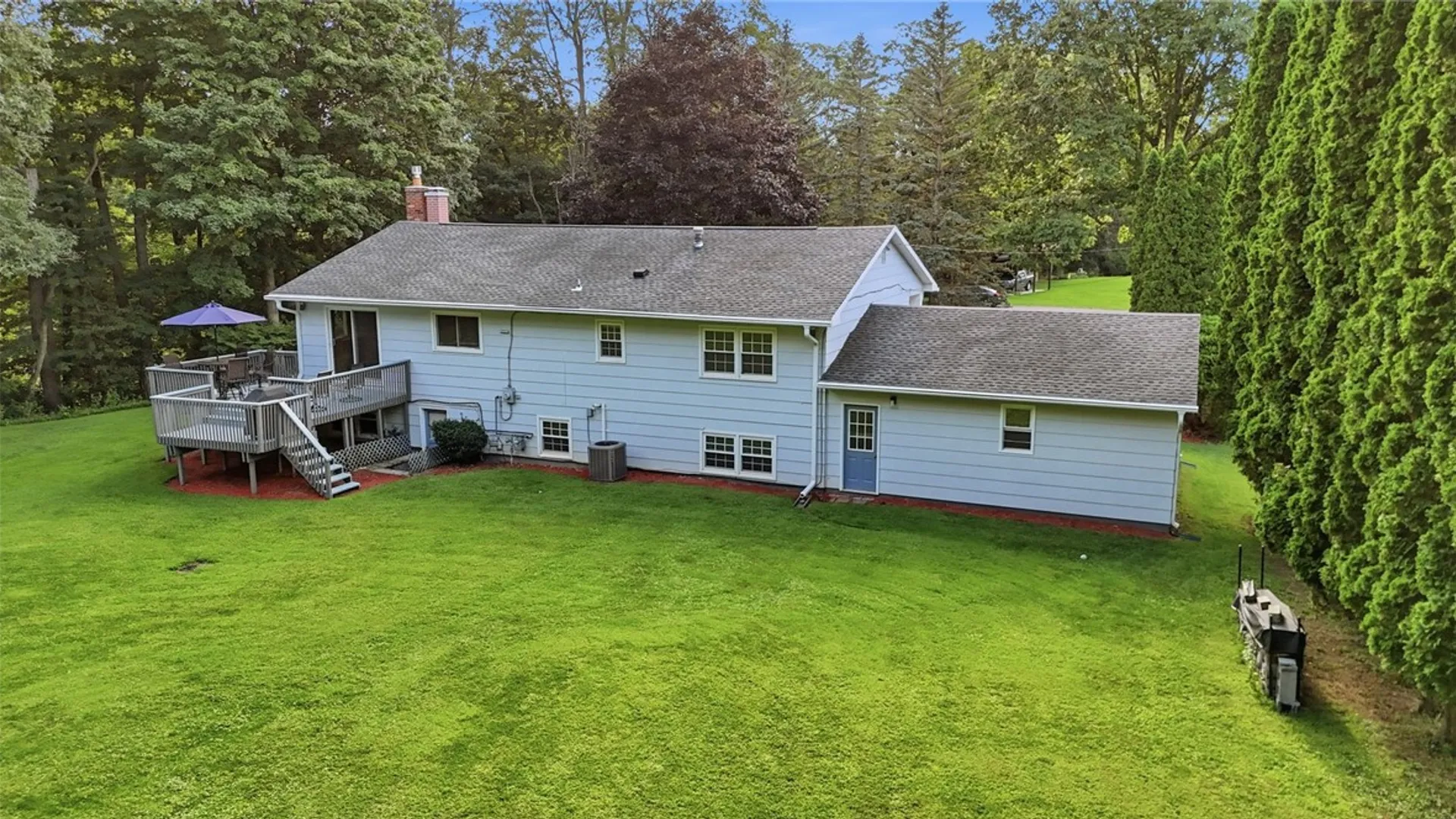 Property at 4923 Mary Jane Lane, Avon, NY 14414 36