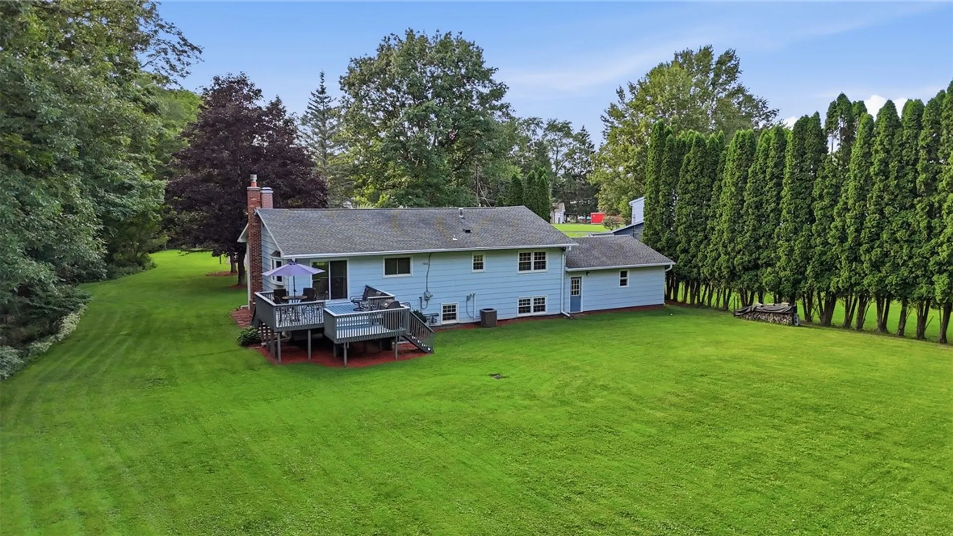Property at 4923 Mary Jane Lane, Avon, NY 14414 37