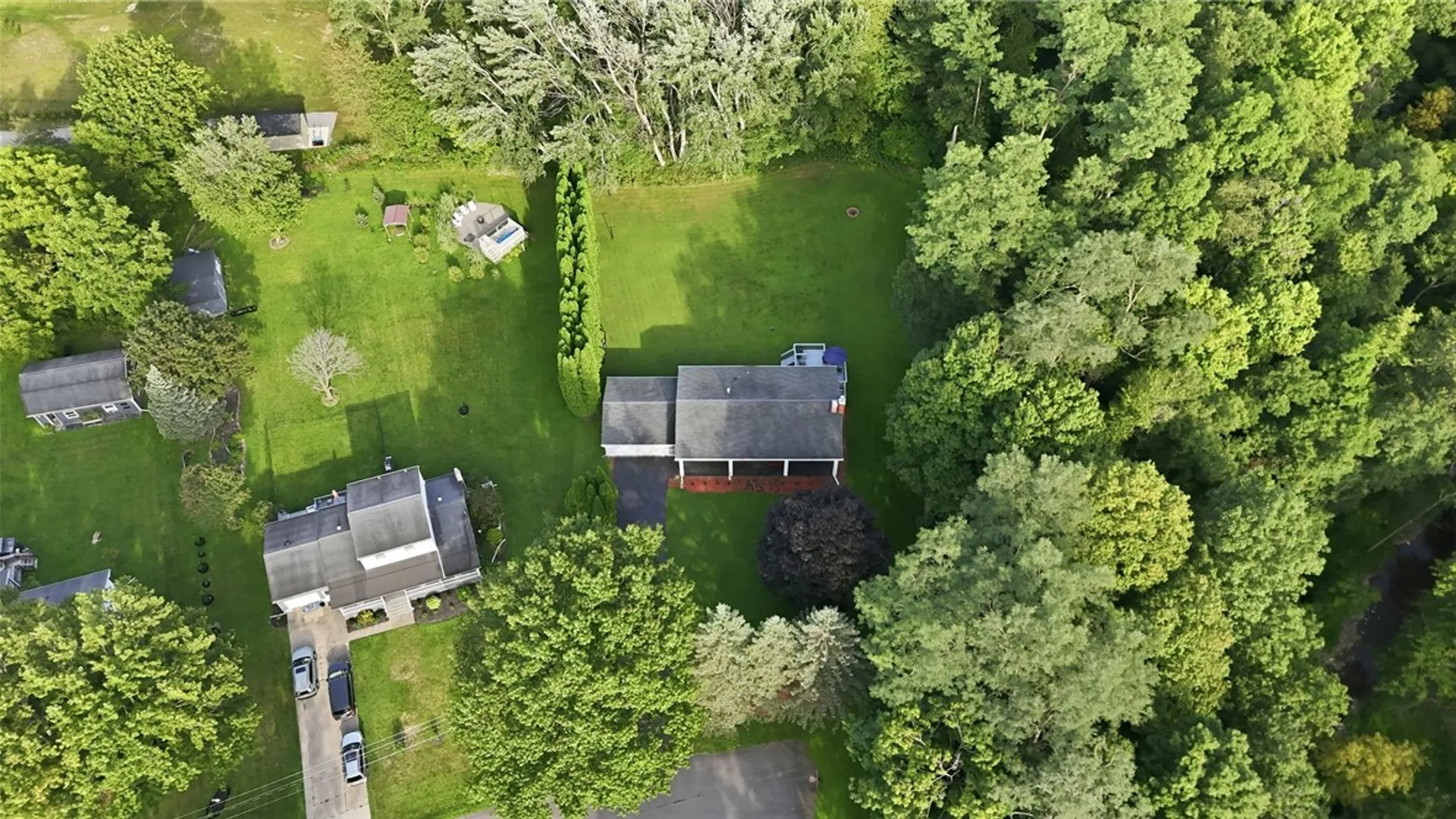 Property at 4923 Mary Jane Lane, Avon, NY 14414 39