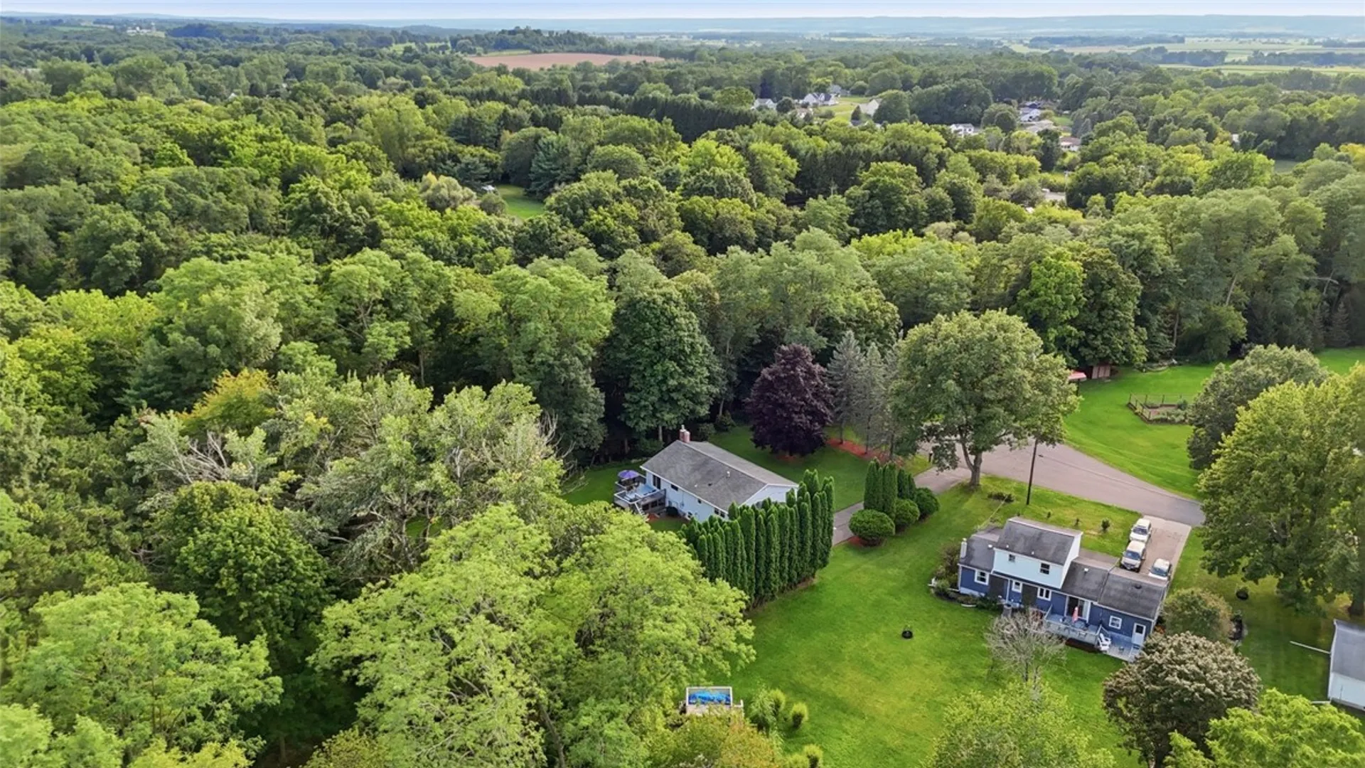 Property at 4923 Mary Jane Lane, Avon, NY 14414 41