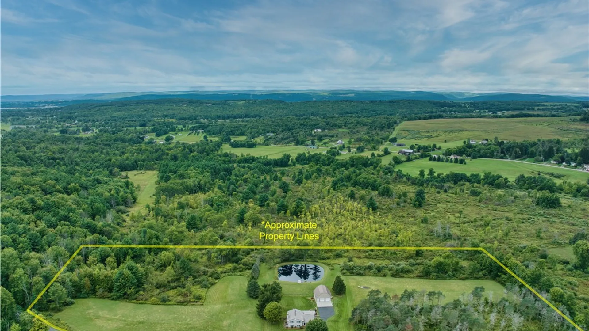 Property at 127 Brickhouse Road, Veteran, NY 14845 41