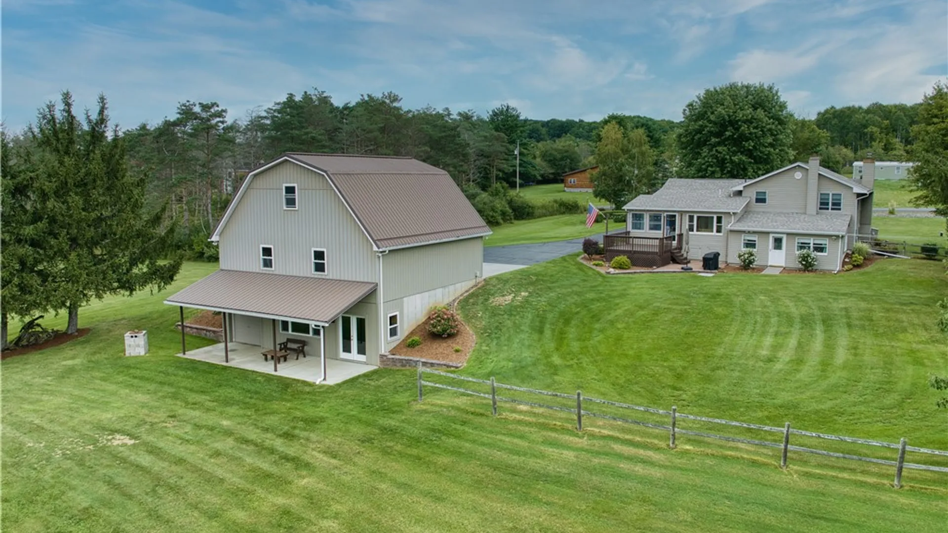 Property at 127 Brickhouse Road, Veteran, NY 14845 7