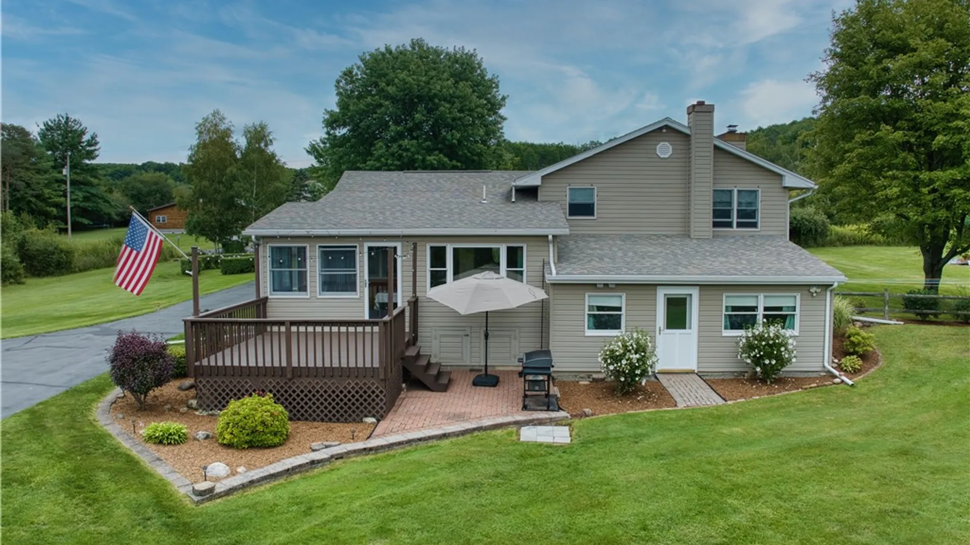 Property at 127 Brickhouse Road, Veteran, NY 14845 3