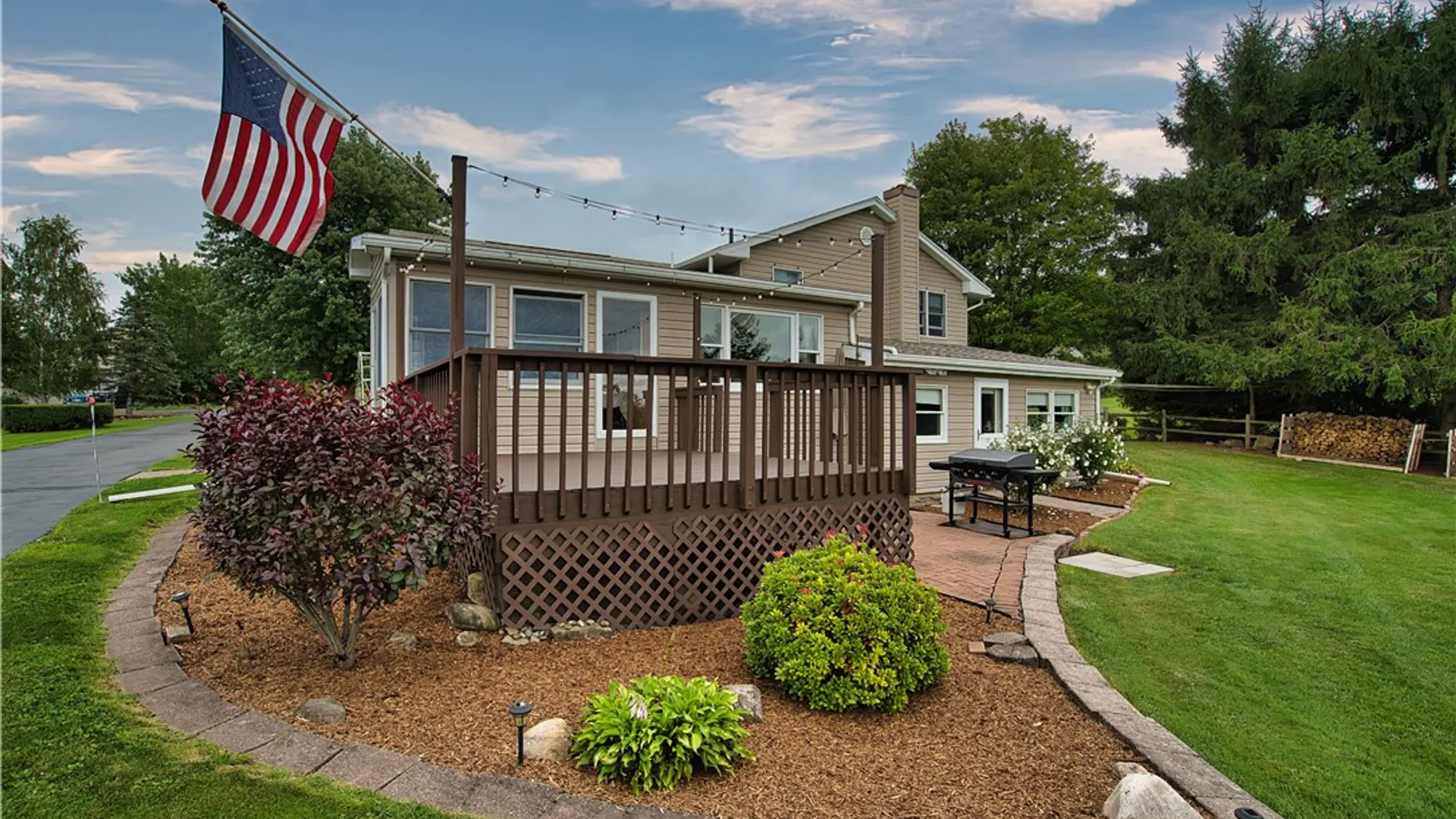 Property at 127 Brickhouse Road, Veteran, NY 14845 6