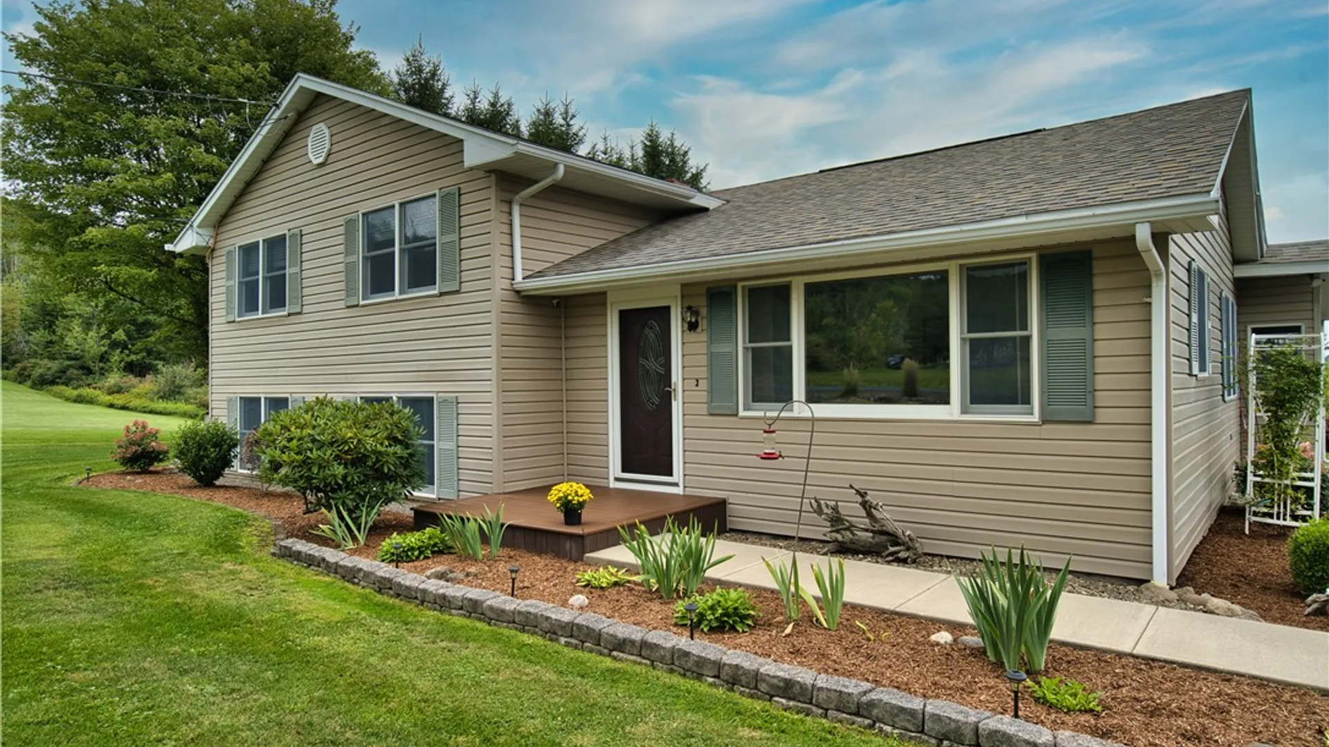 Property at 127 Brickhouse Road, Veteran, NY 14845 5