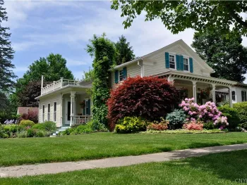 Property at 27 Leitch Avenue, Skaneateles, NY 13152