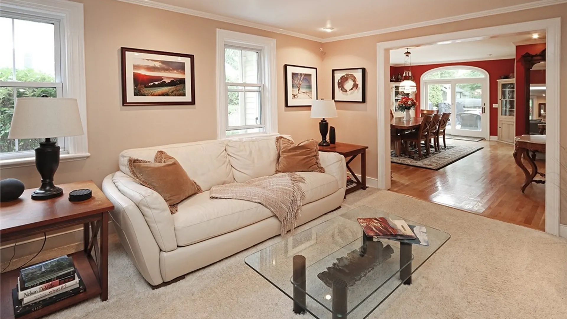 Property at 27 Leitch Avenue, Skaneateles, NY 13152 12