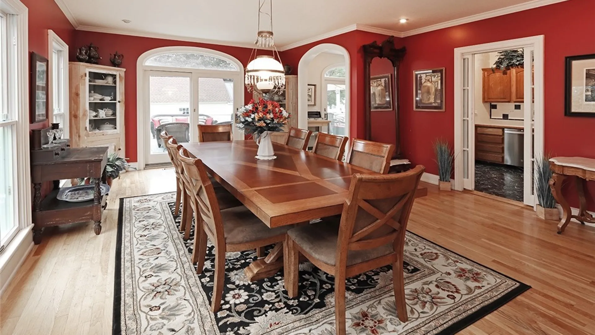 Property at 27 Leitch Avenue, Skaneateles, NY 13152 16