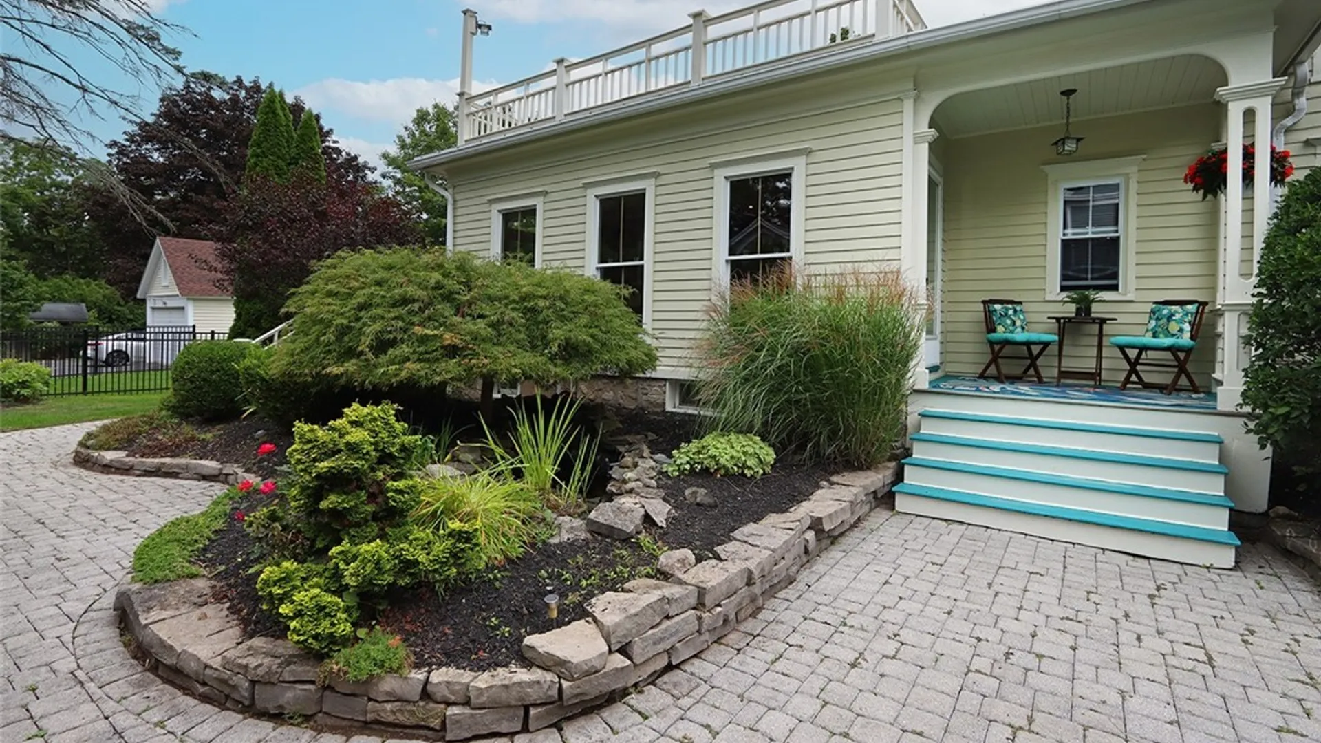 Property at 27 Leitch Avenue, Skaneateles, NY 13152 47