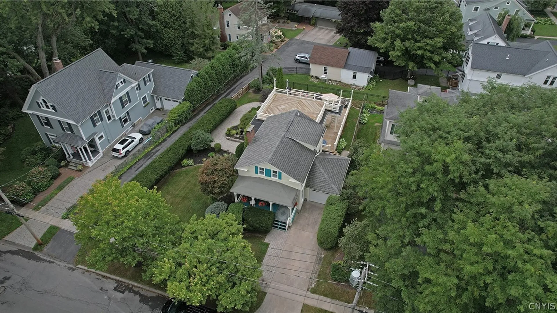 Property at 27 Leitch Avenue, Skaneateles, NY 13152 49