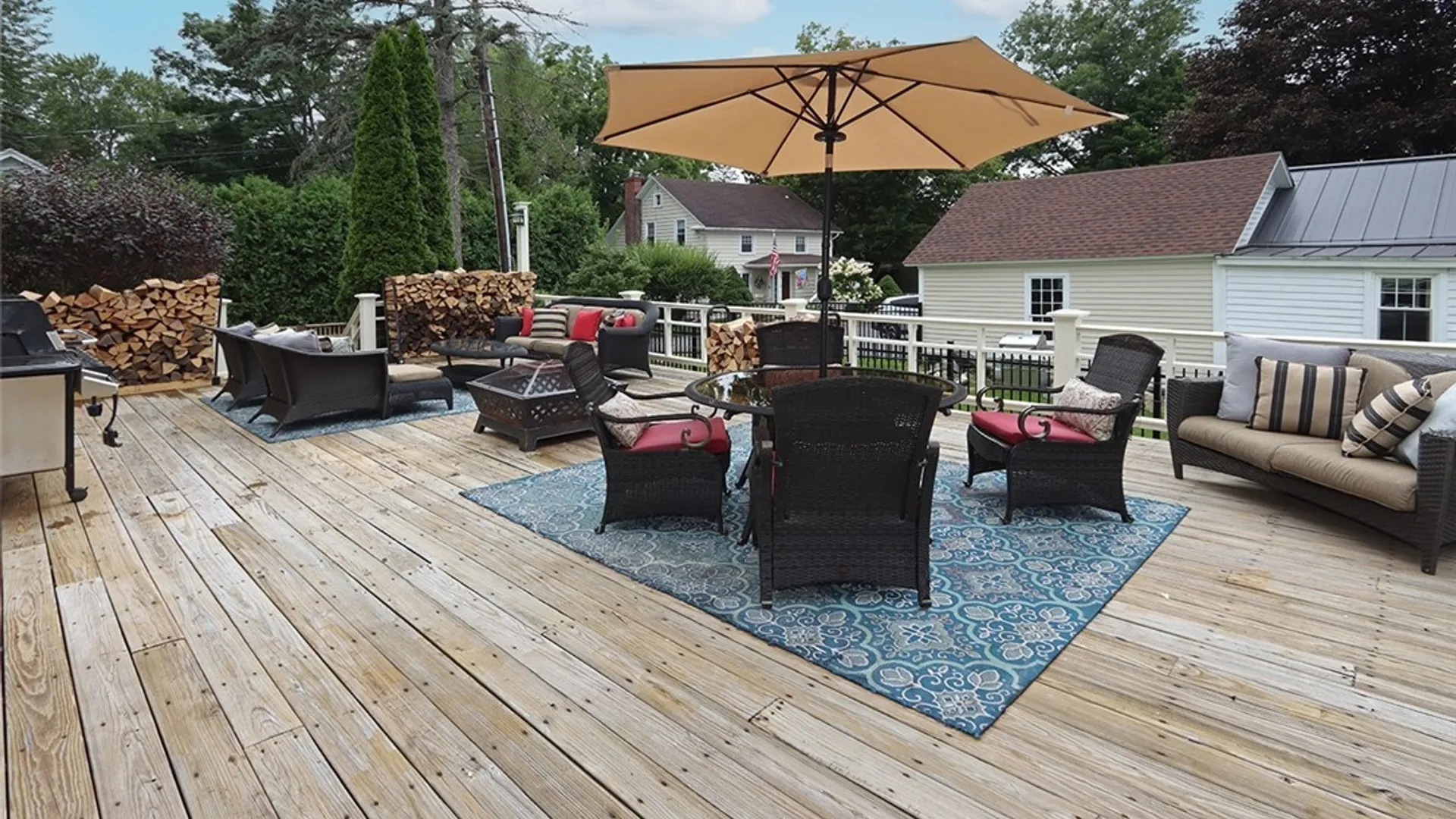 Property at 27 Leitch Avenue, Skaneateles, NY 13152 38