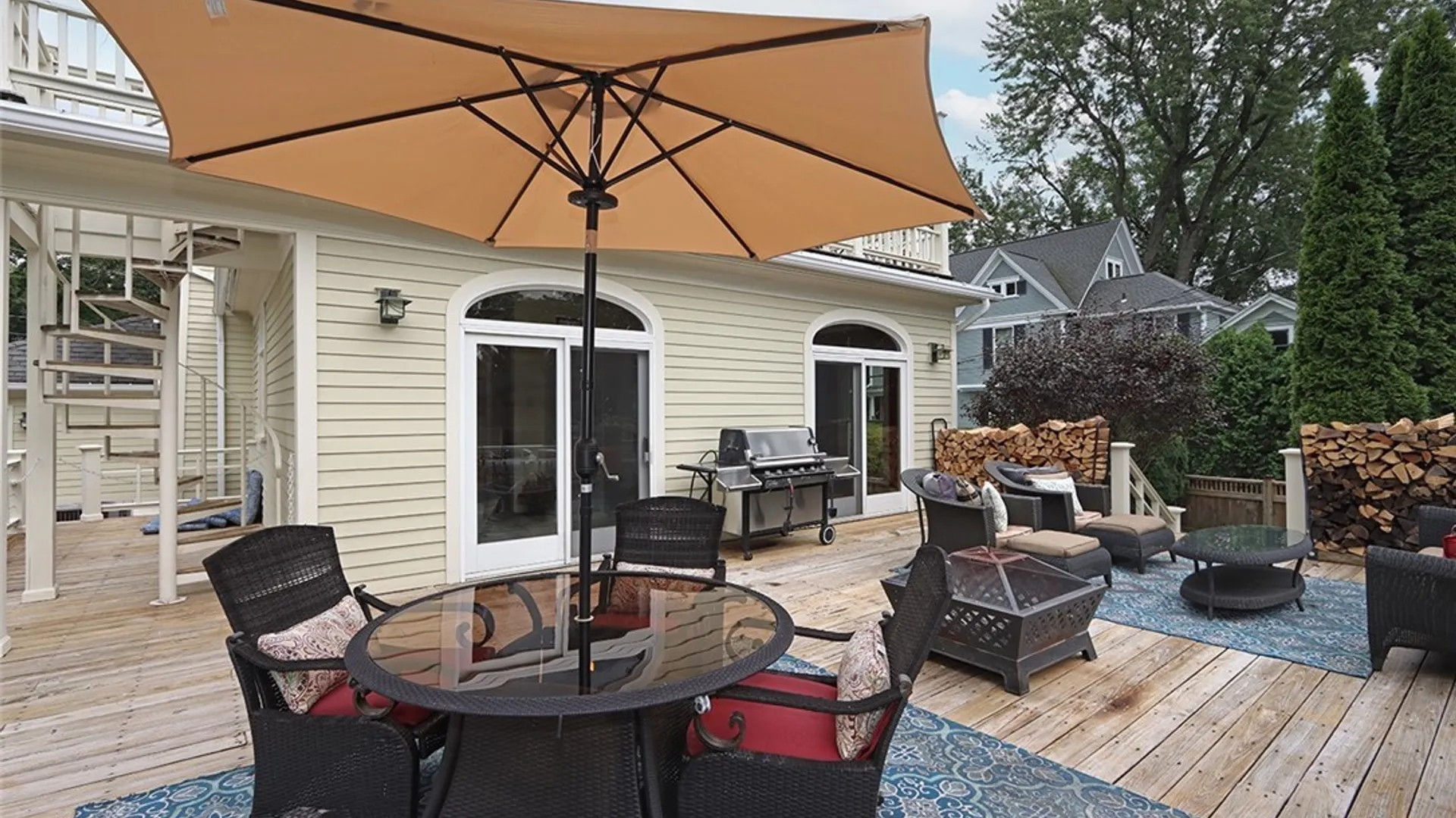 Property at 27 Leitch Avenue, Skaneateles, NY 13152 39